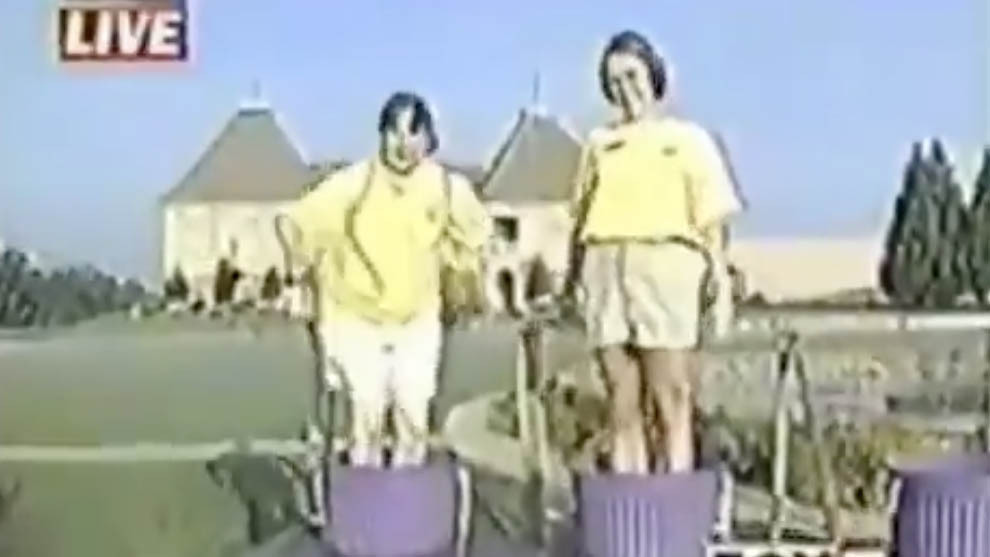 News bloopers 12 24 25