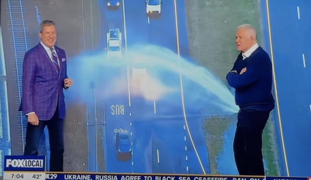 News bloopers 3 15 26