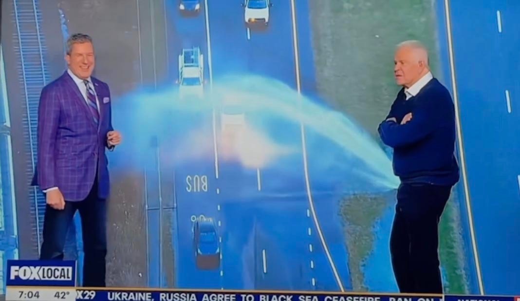 News bloopers 3 15 26