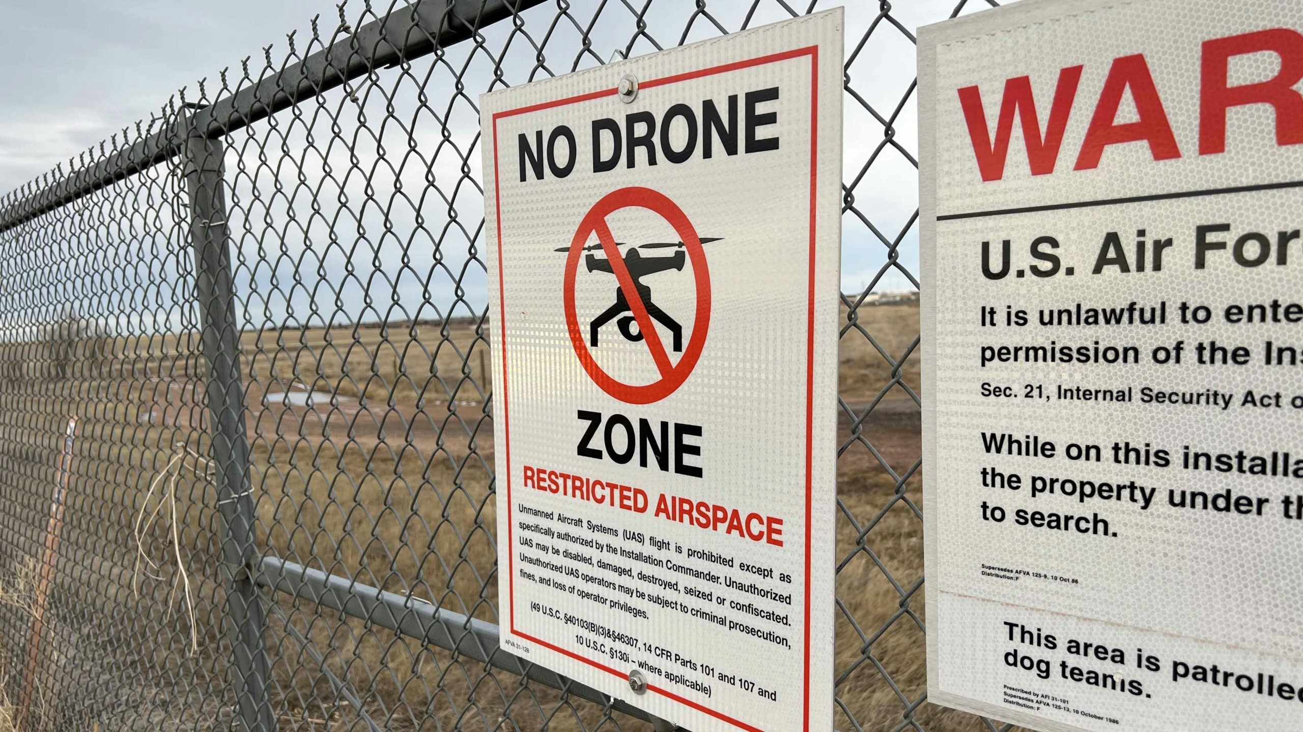 No drone sign 1 14 23 scaled
