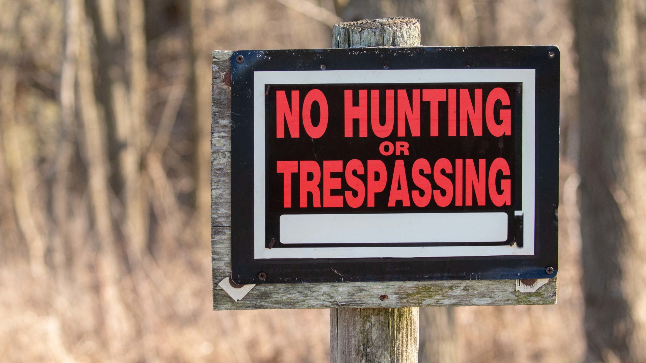 No hunting 9 22 22 scaled