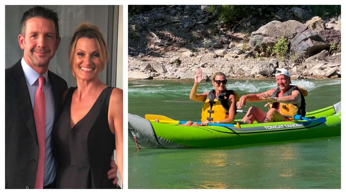 Body Of North Carolina Man Recovered From Snake River After Weeklong ...
