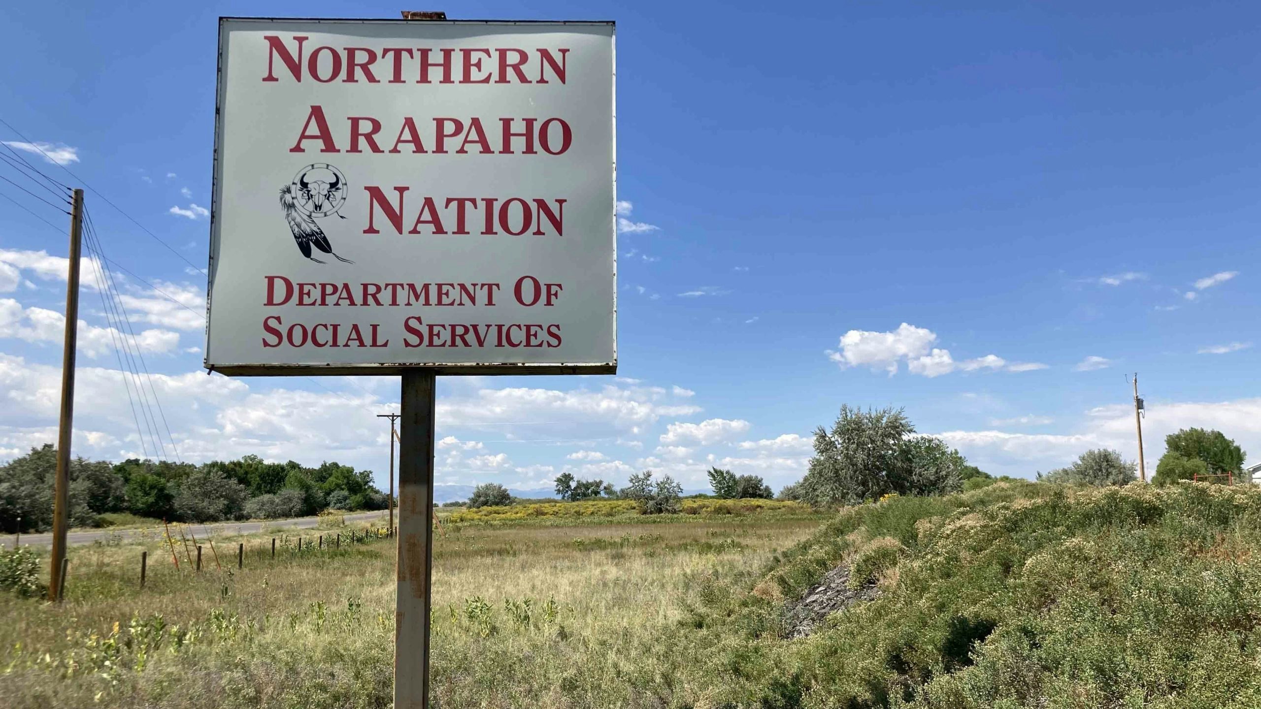 Northern arapaho social services sign 8 31 22 scaled