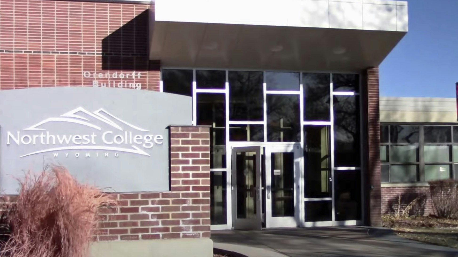 Northwest college