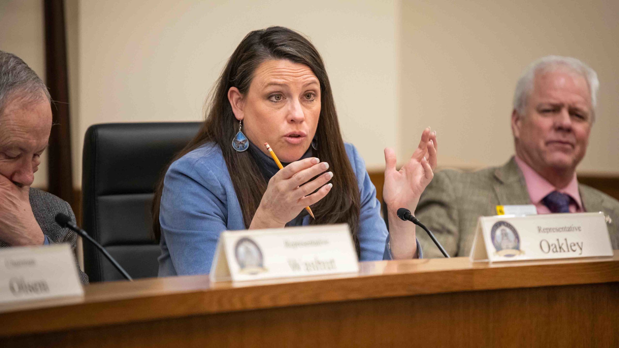 Oakley legislature 3 4 22 scaled