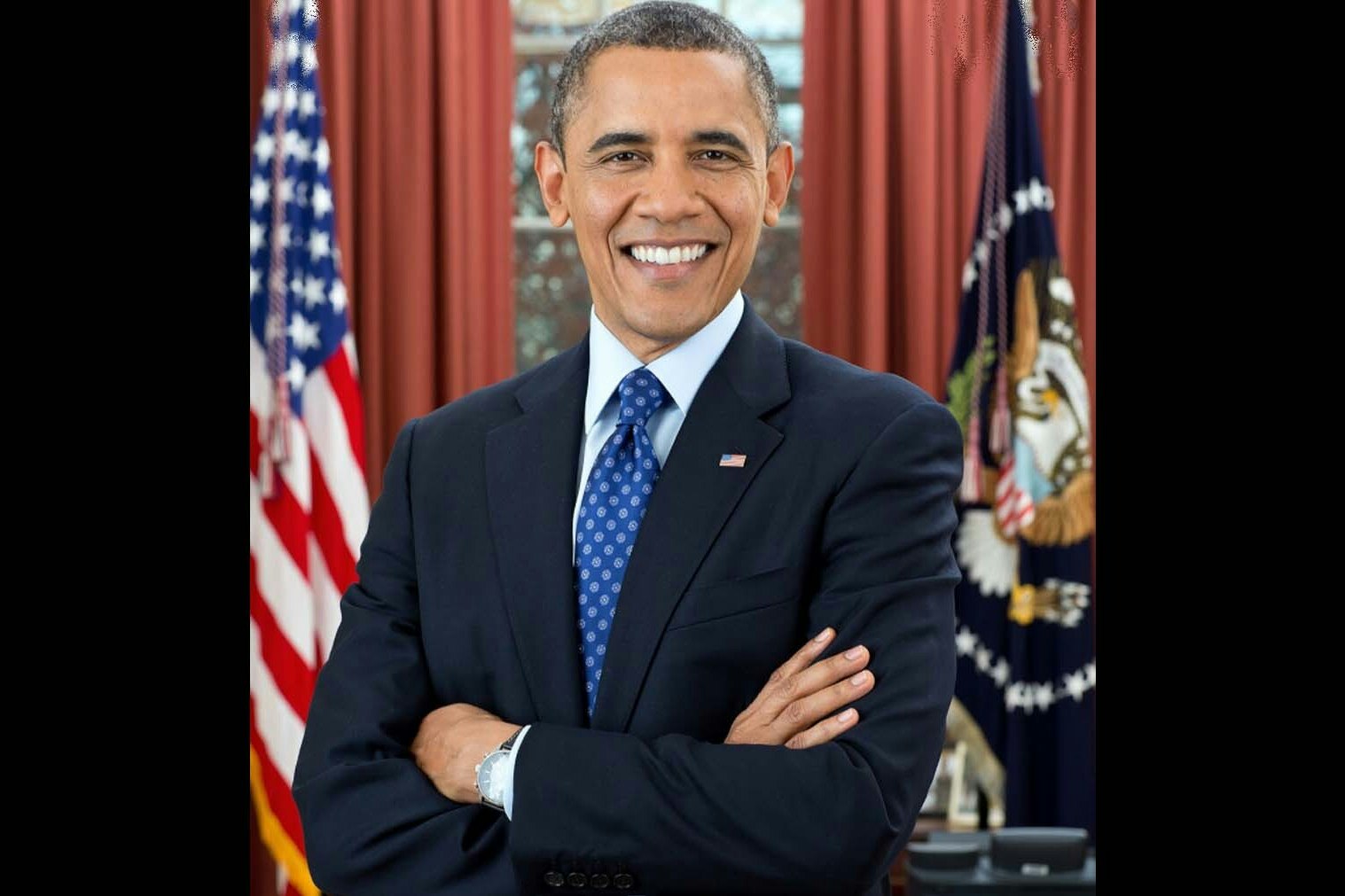 Obama photo