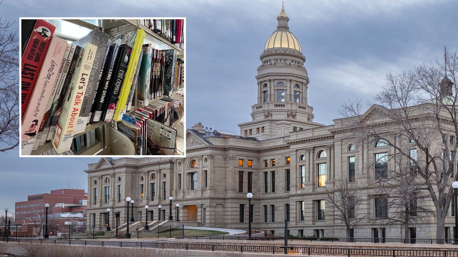 Obscenity and capitol 5 20 25