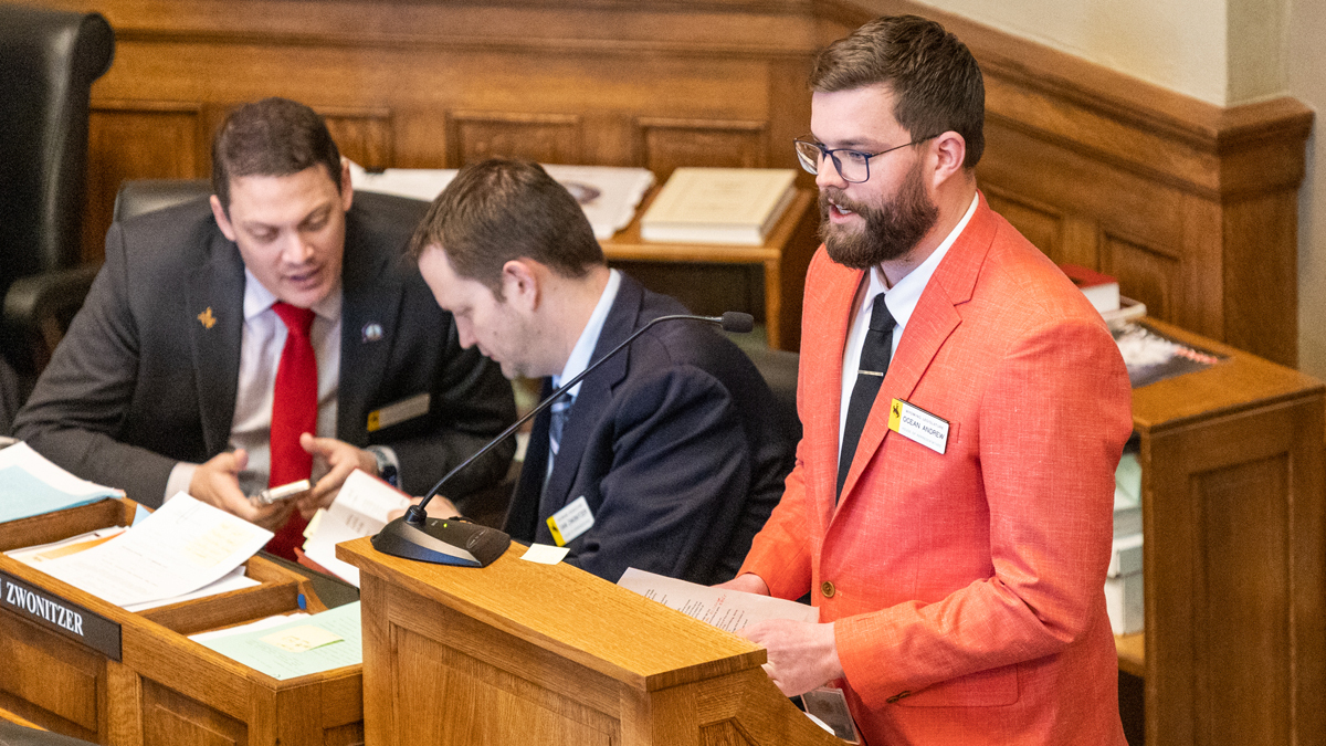 Ocean andrew 2 24 23