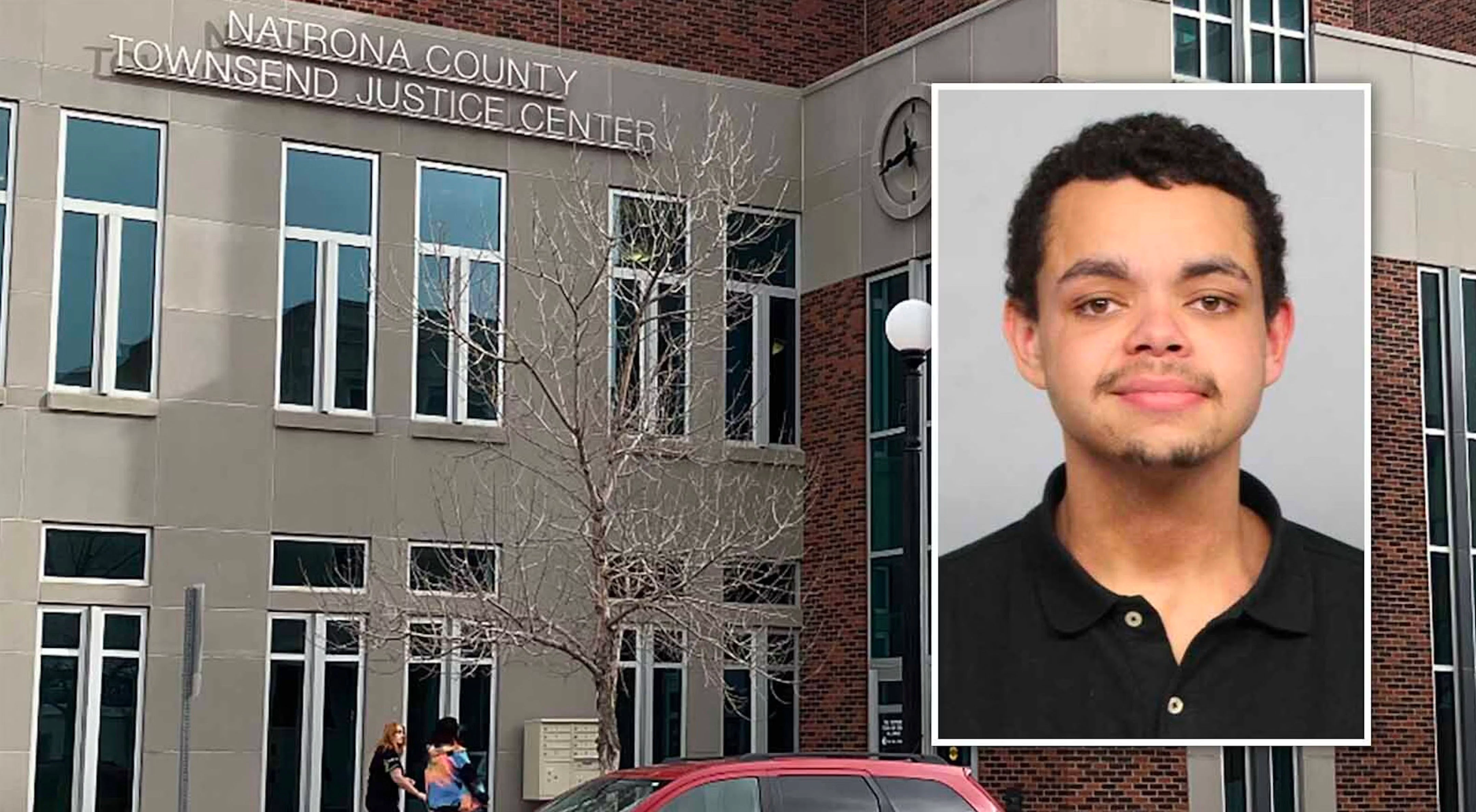 Michael Cody Odom entered a plea deal on a kidnapping and other charges that will see him get a potential 10-year sentence.