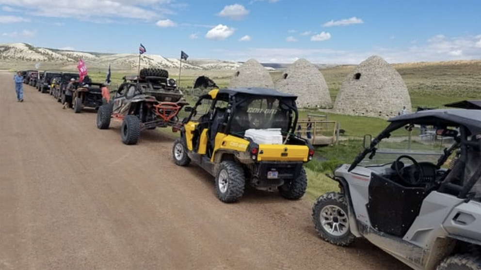 Off road vehicles 11 3 22