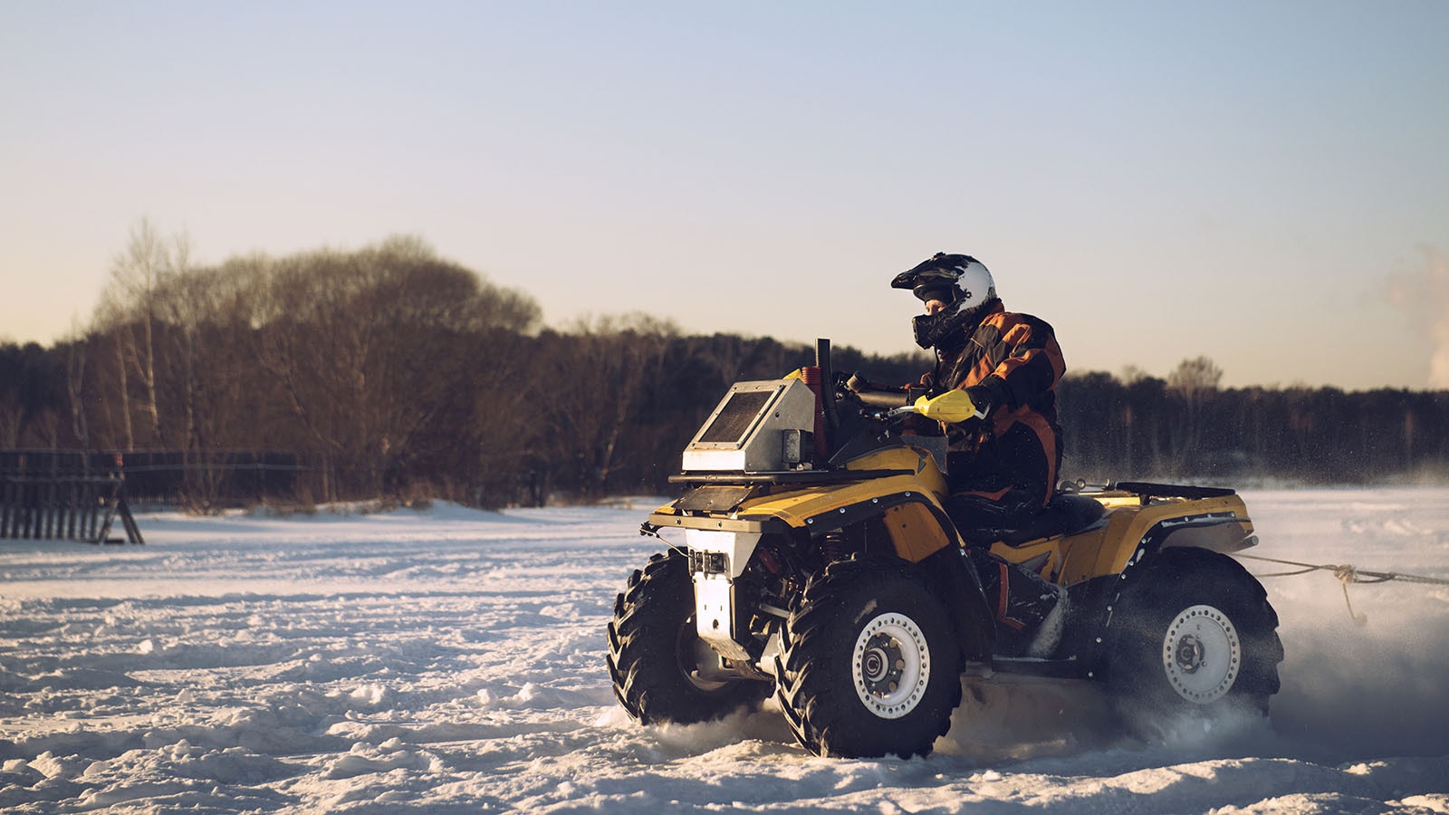 Off road winter 1 13 23