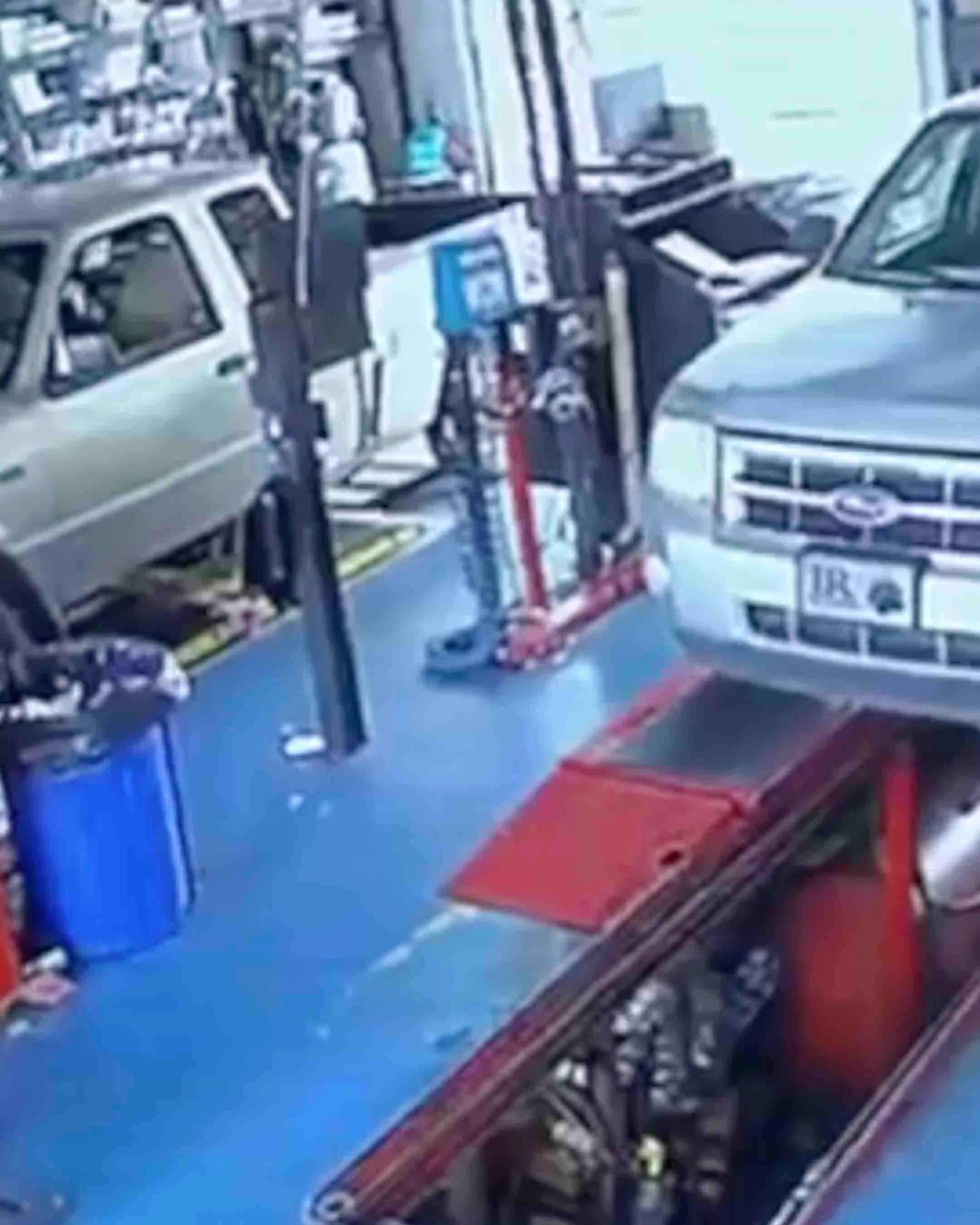 Oil change 12 12 25