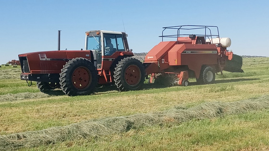 Older tractor 9 23 22 v2