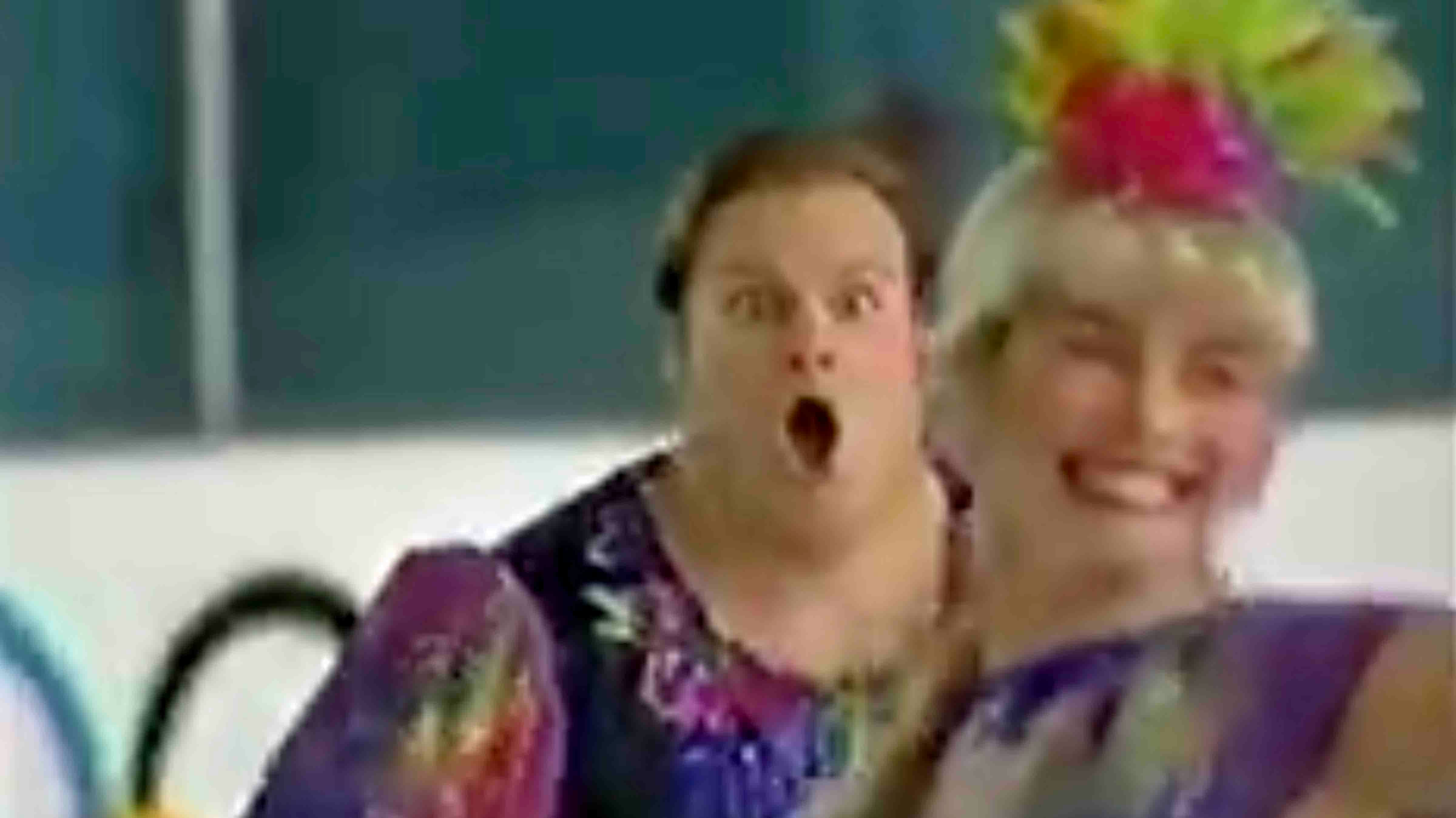 Olympic memories 8 5 24