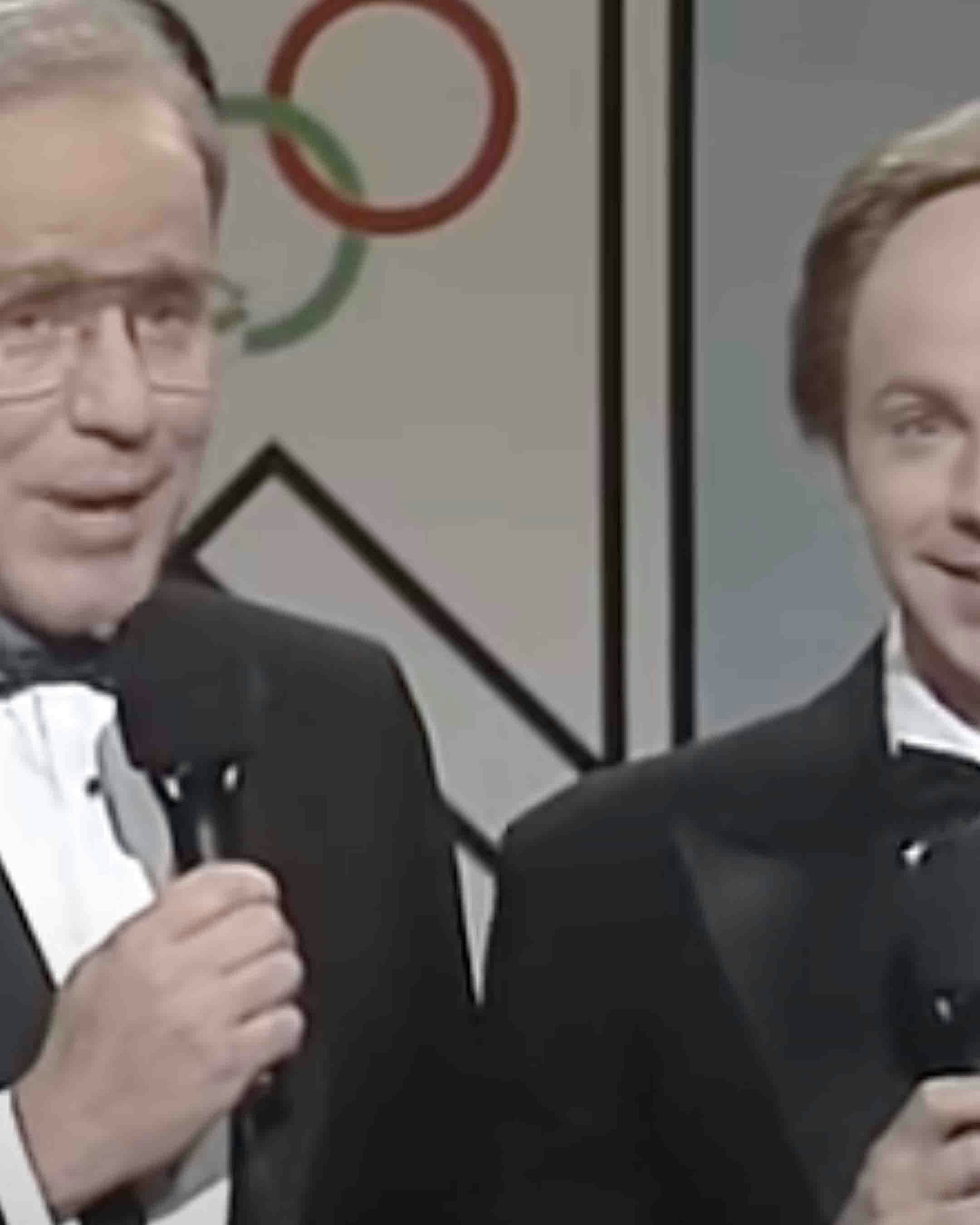 Olympic memories 8 6 24