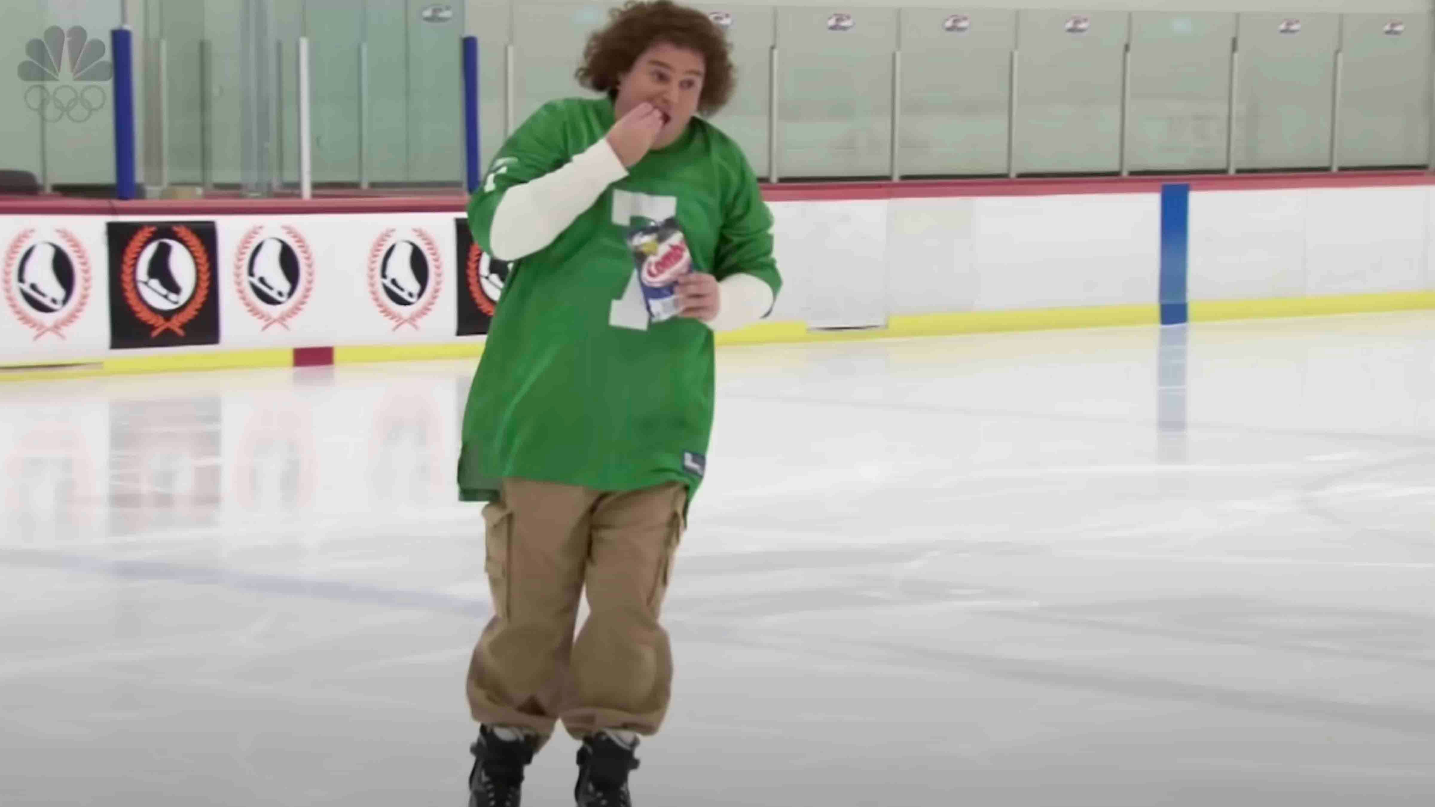 Olympic memories 8 7 24