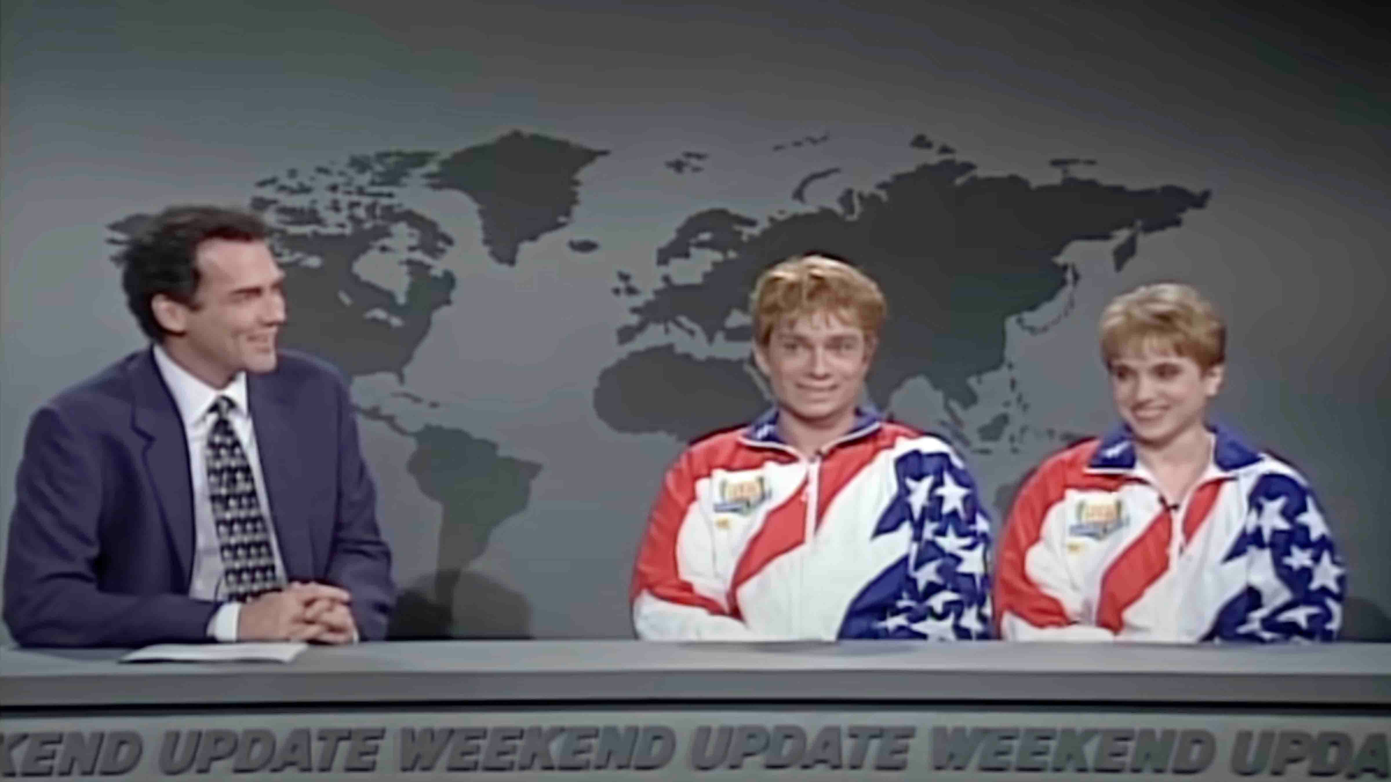 Olympic memories 8 8 24