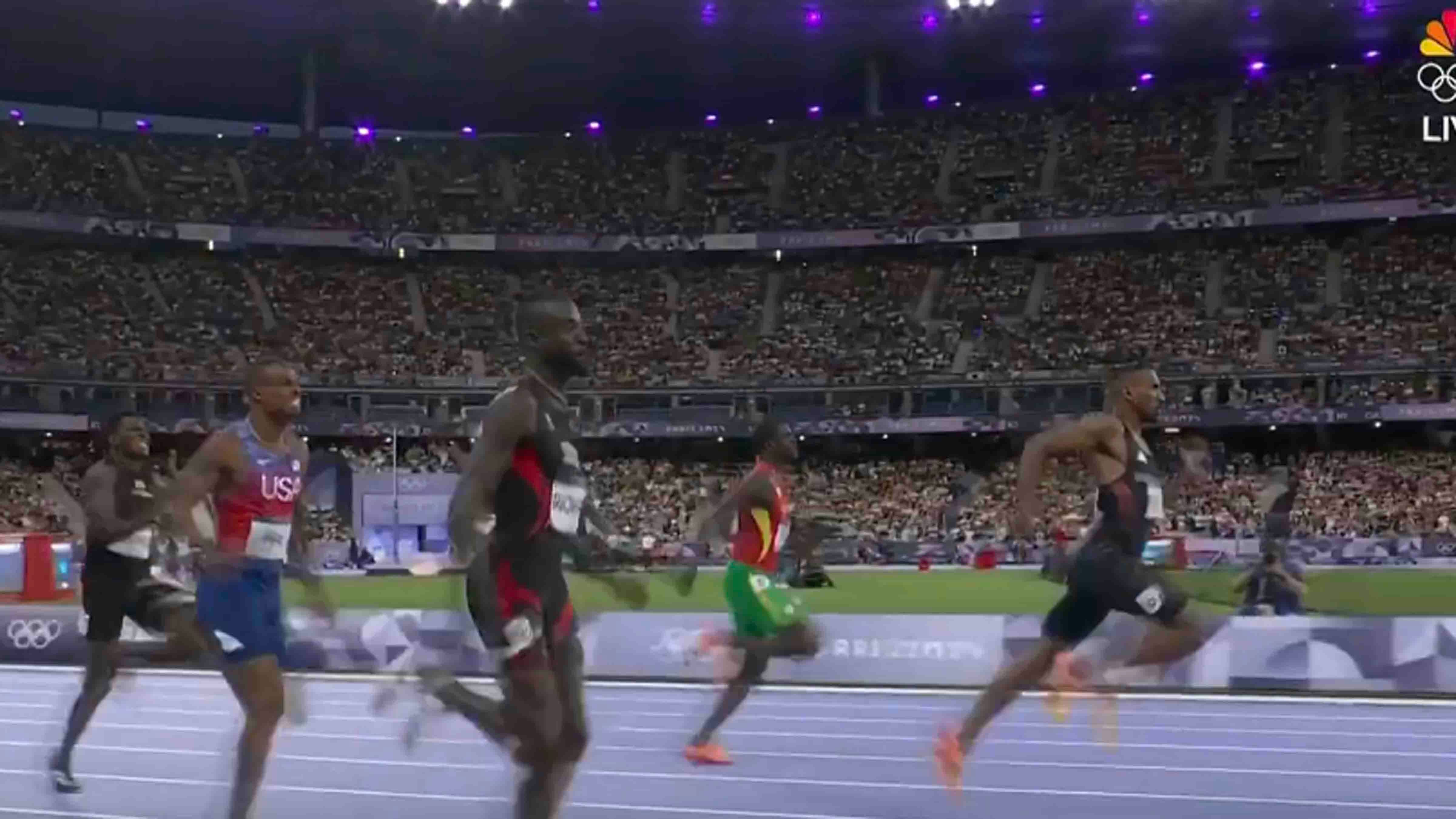 Olympic memories 8 9 24