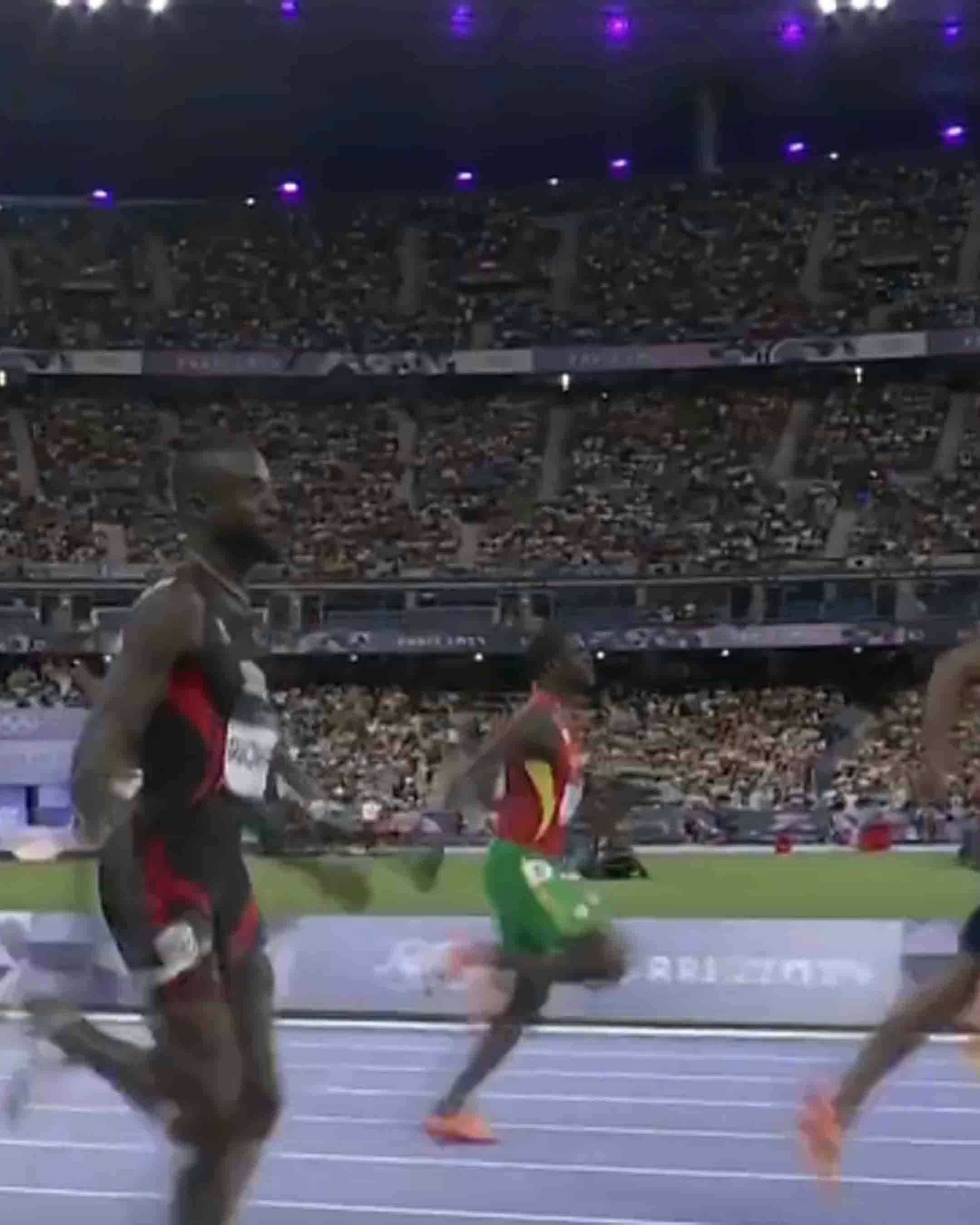 Olympic memories 8 9 24