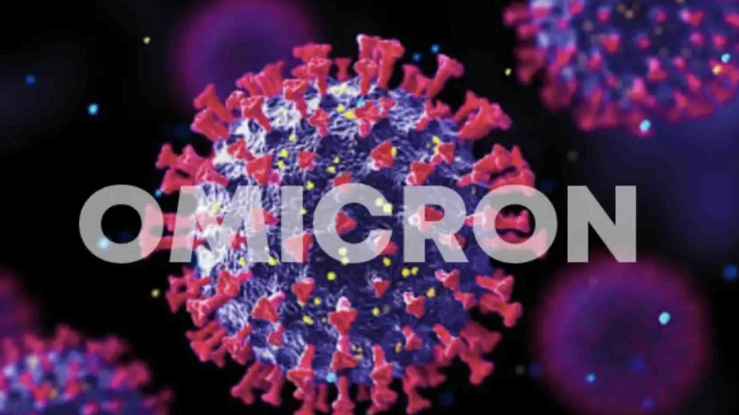 Omicron covid scaled