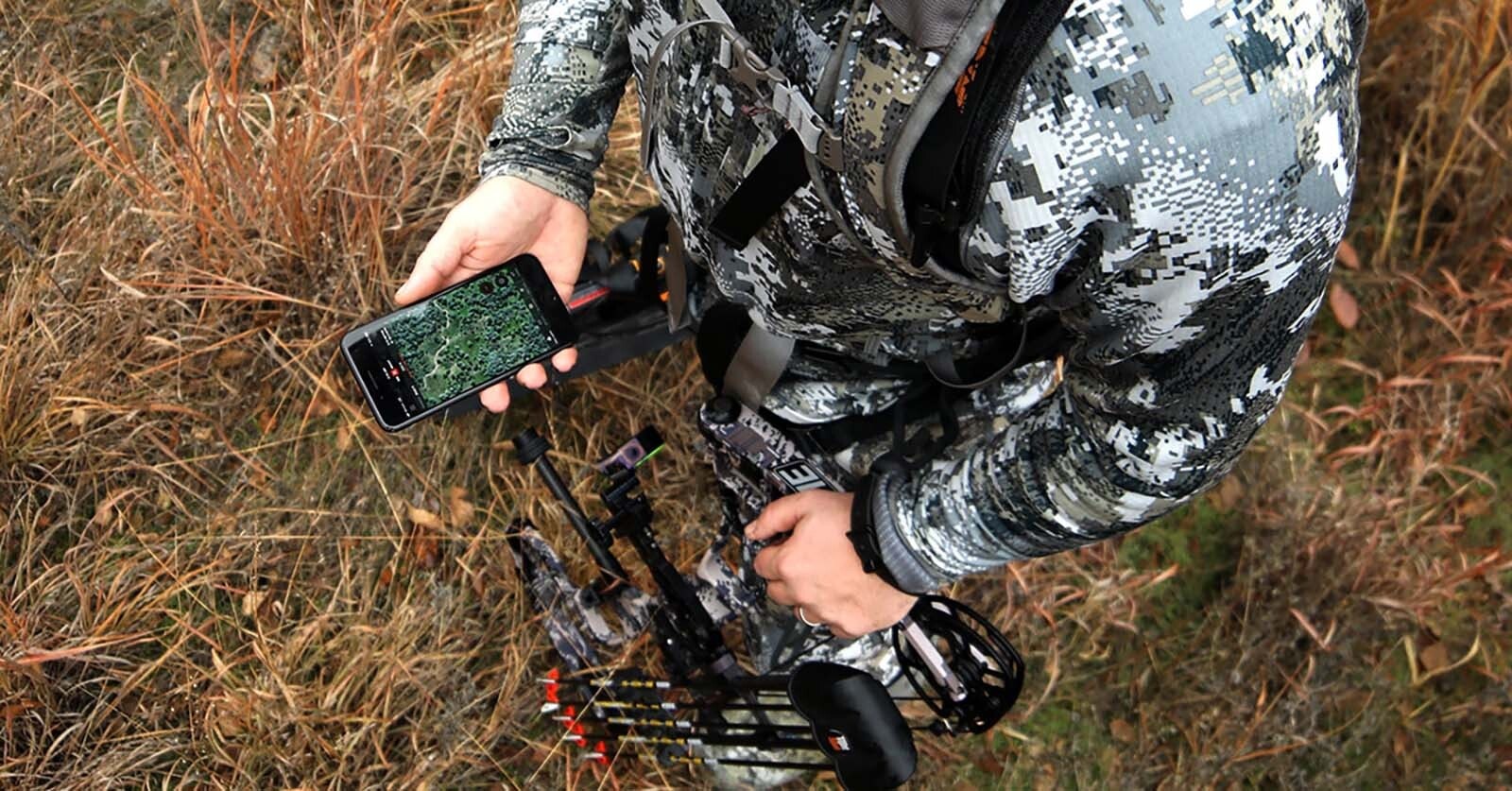 The GPS service onX Hunt is practically standard equipment for hunters, but its accuracy might be off by a few yards. That’s enough to get users charged with trespassing — and into big trouble.