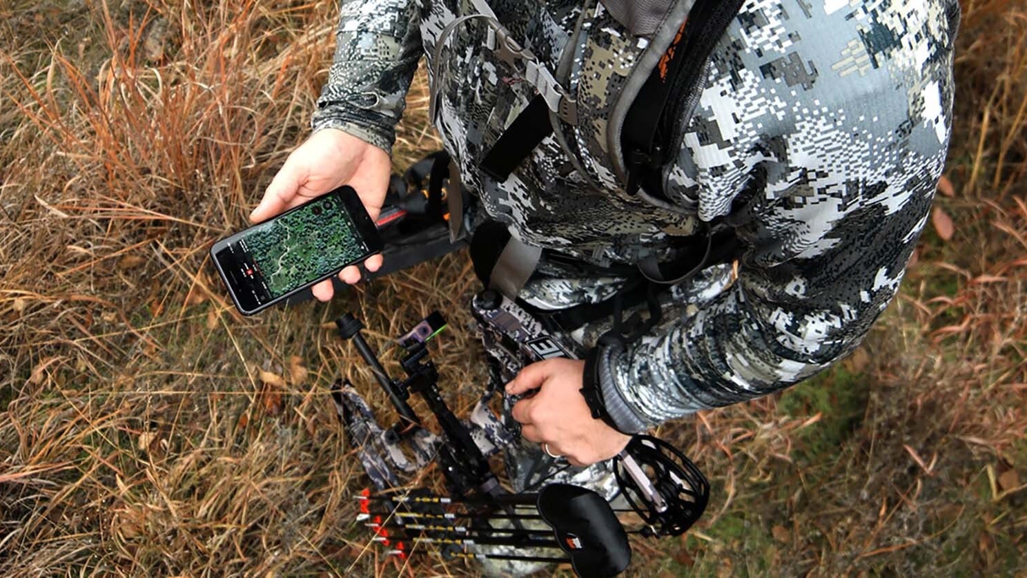 The GPS service onX Hunt is practically standard equipment for hunters, but its accuracy might be off by a few yards. That’s enough to get users charged with trespassing — and into big trouble.