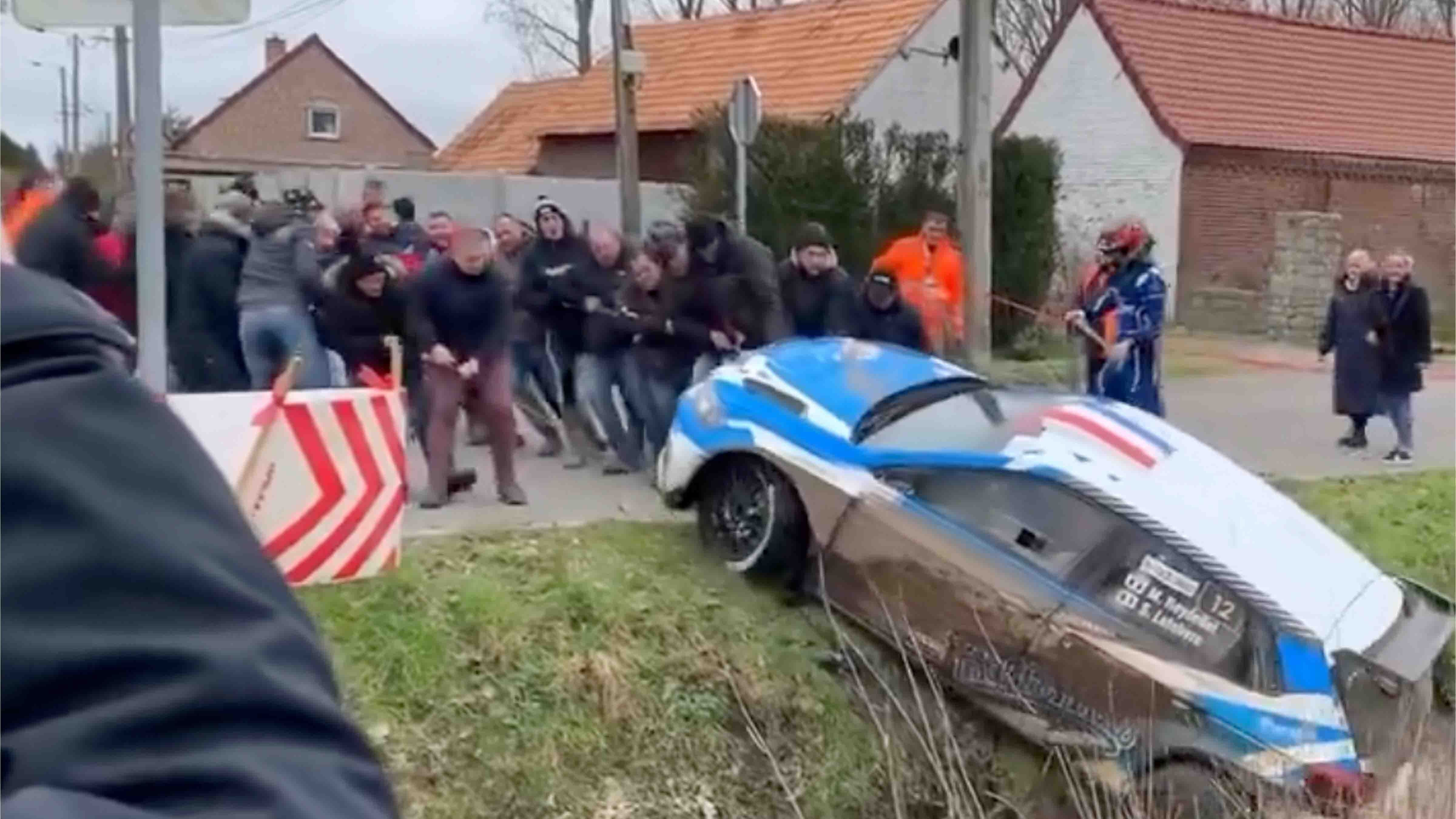 One More For The Road: Sunday, November 9, 2025