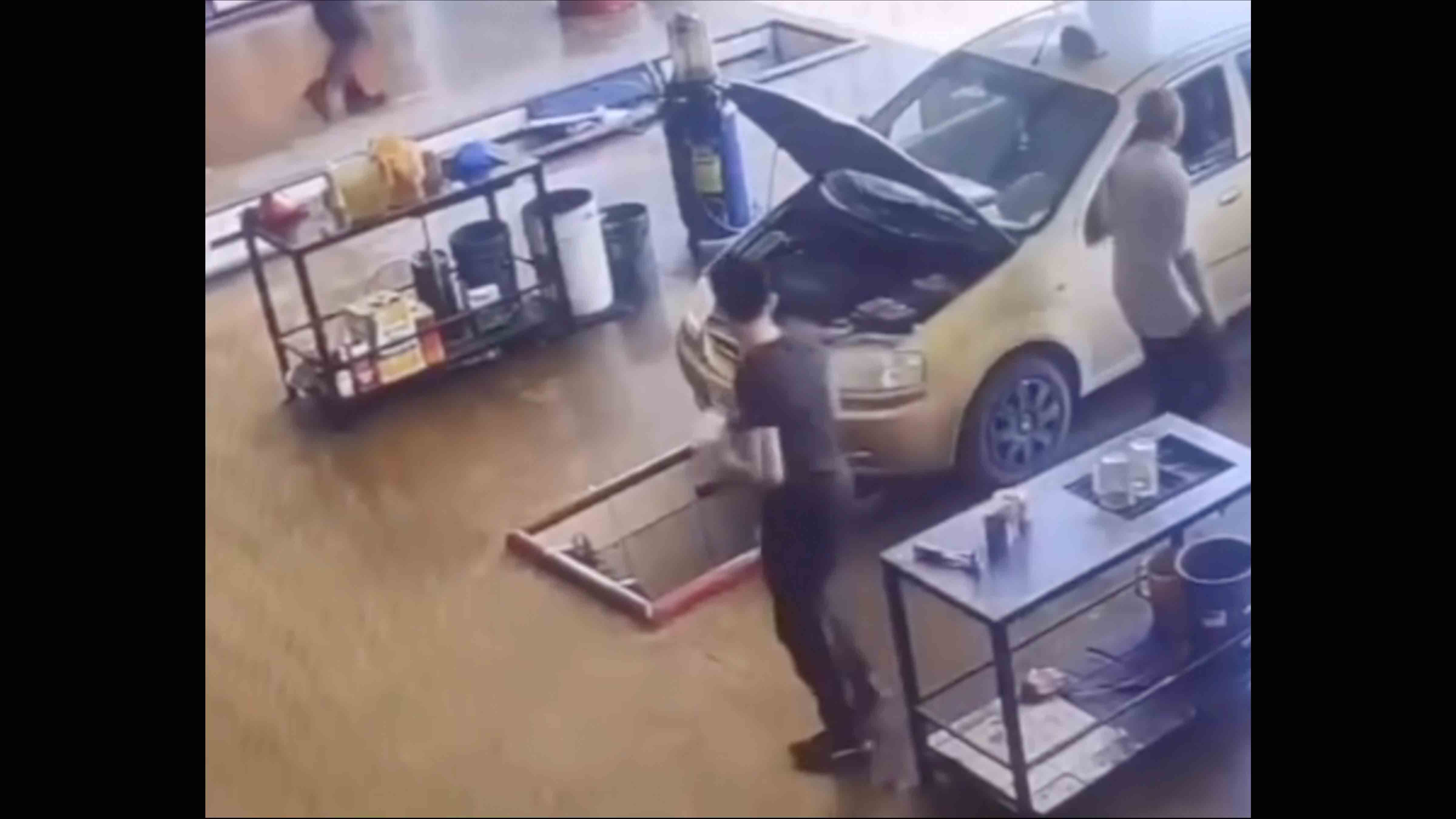 One More For The Road: Friday, December 5, 2025