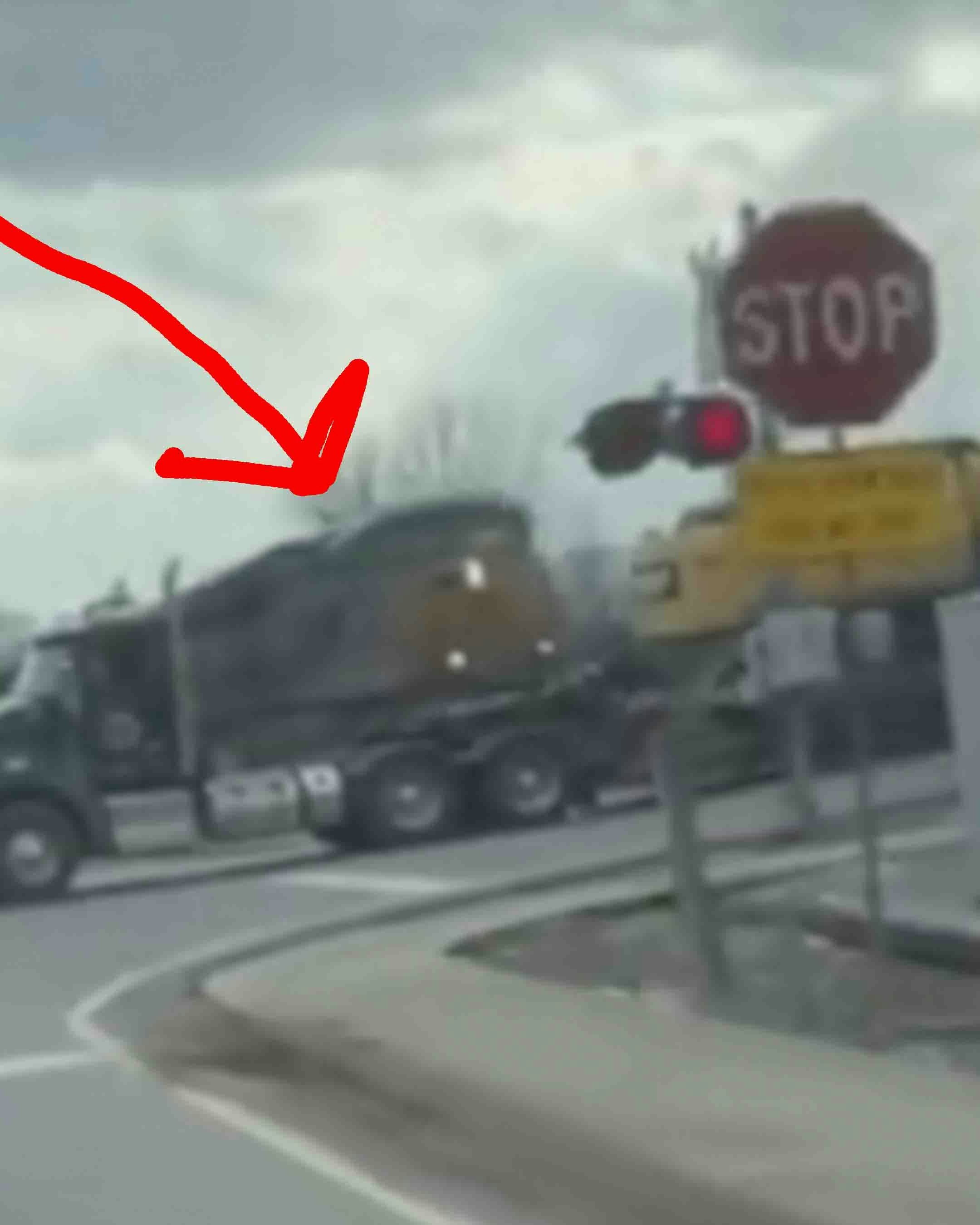 One more for the road 11 7 23