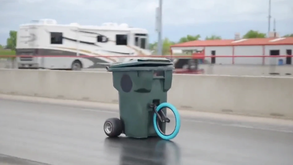 One more for the road 5 5 23