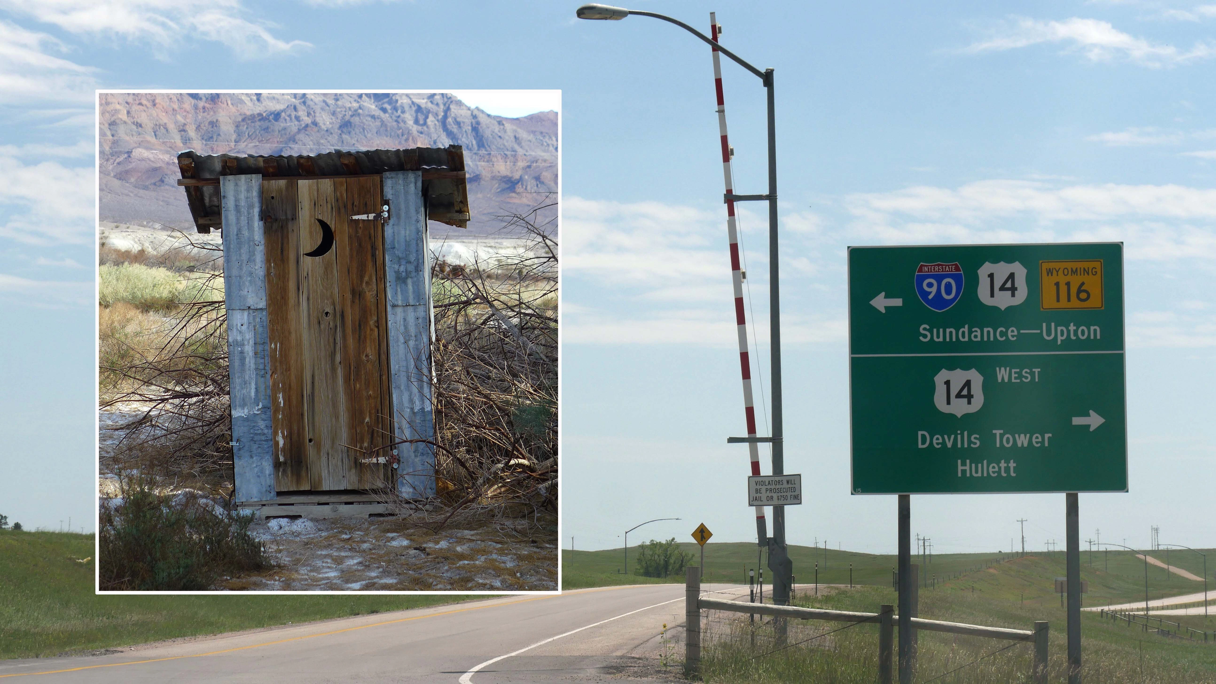 Outhouse 2 6 24 26