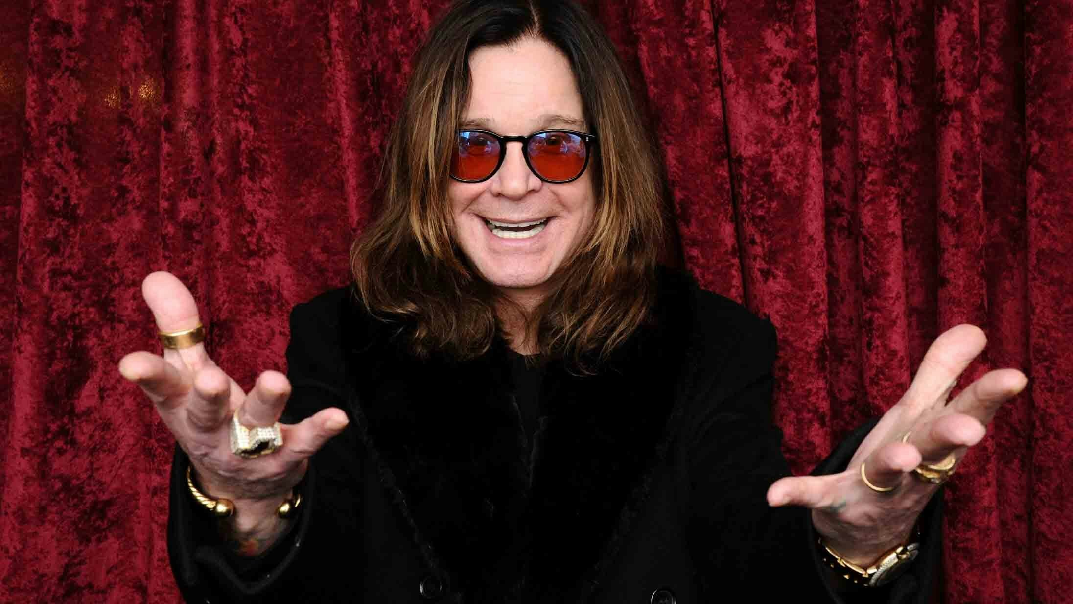 Ozzy 7 25 25