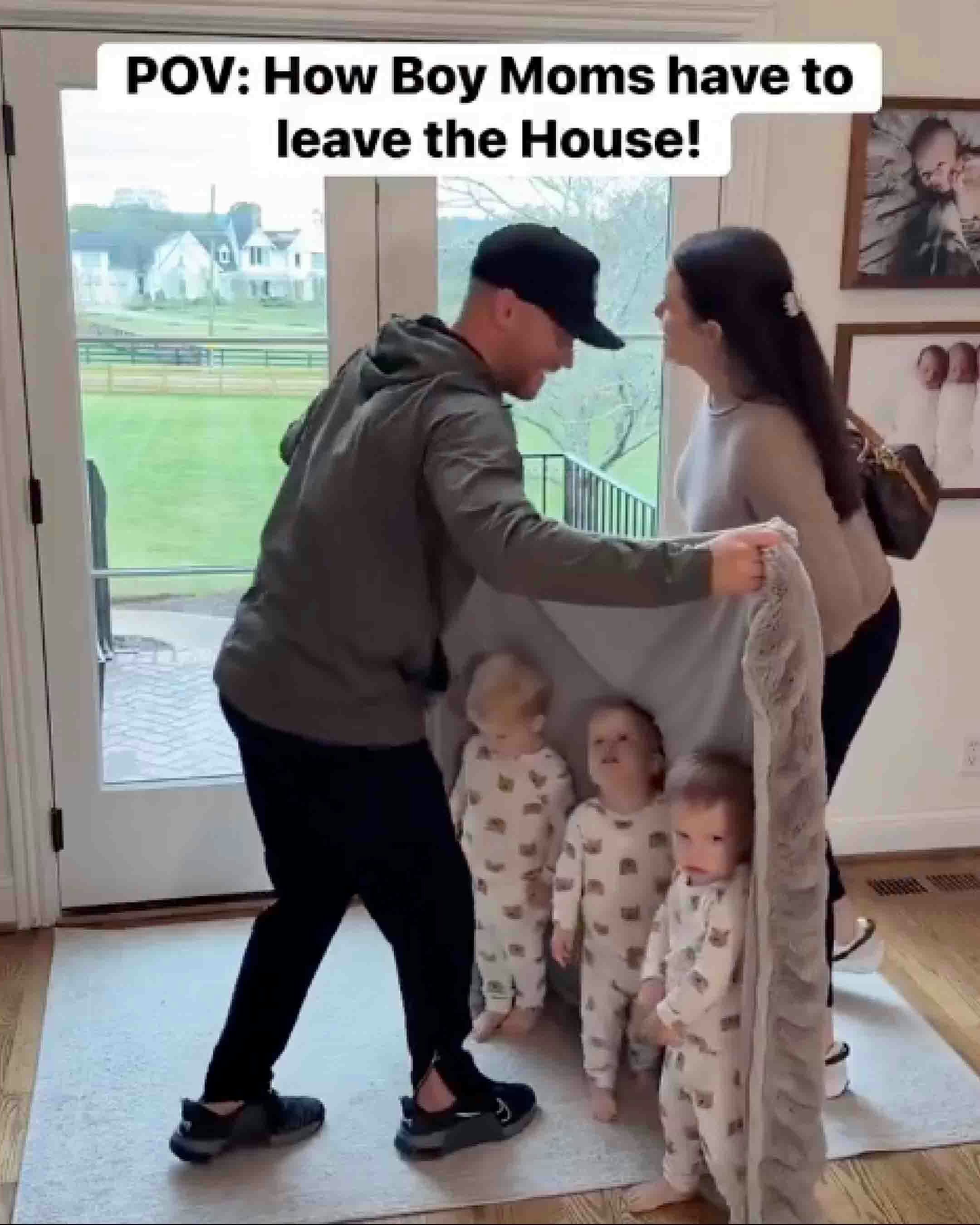 Parenting no play 11 24 25