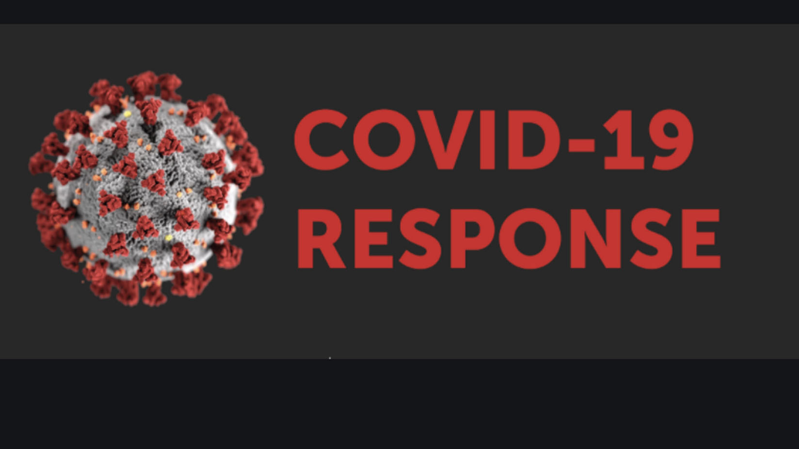 Park county response