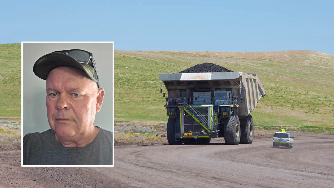 Retired Peabody Energy employee Jim Allington says he feels betrayed by the company's decision to end the Retiree Medical Allowance worth roughly $260,000 that could help pay health insurance premiums and medical expenses throughout retirement.