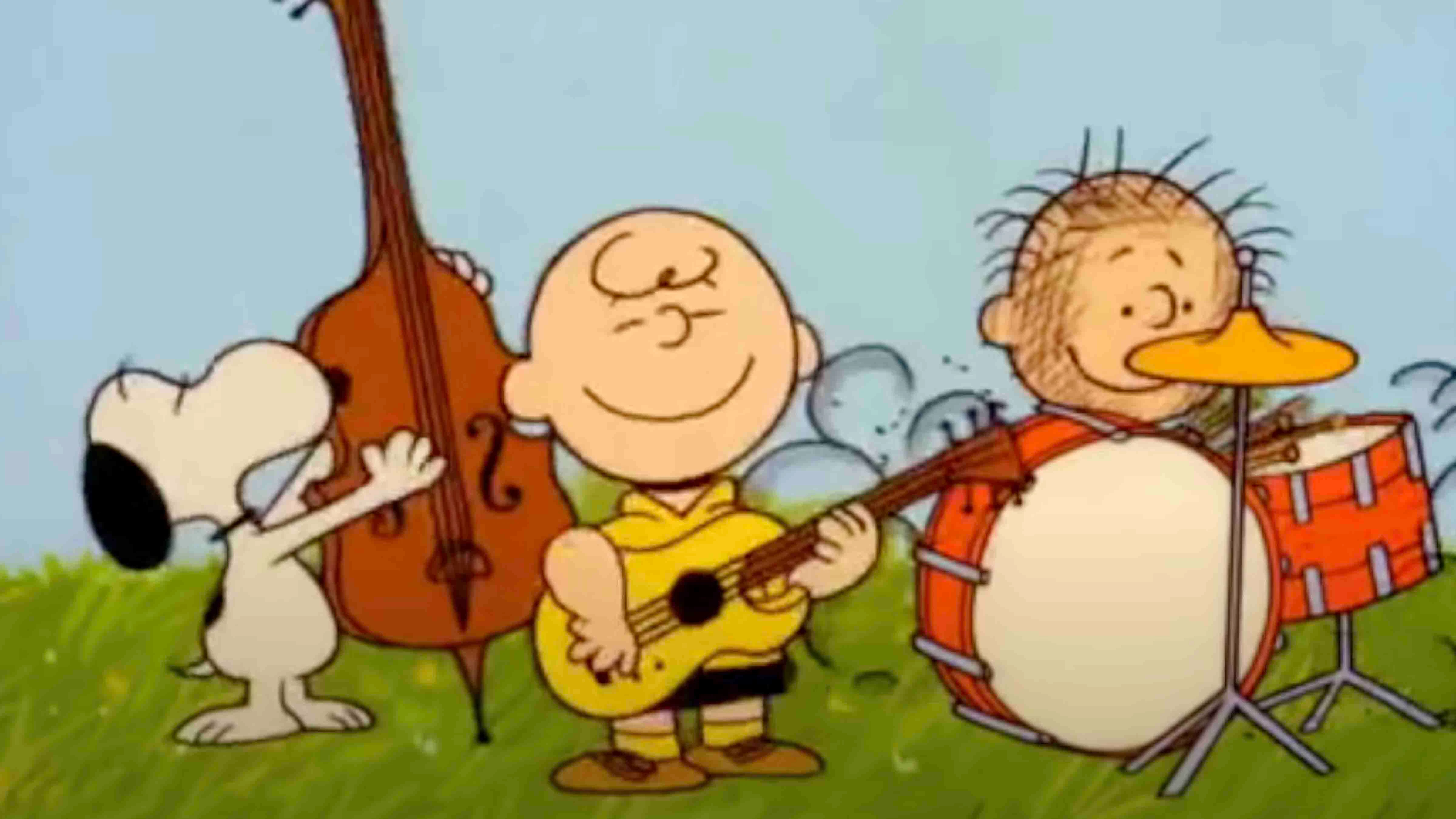 Peanuts zz top 1 24 24