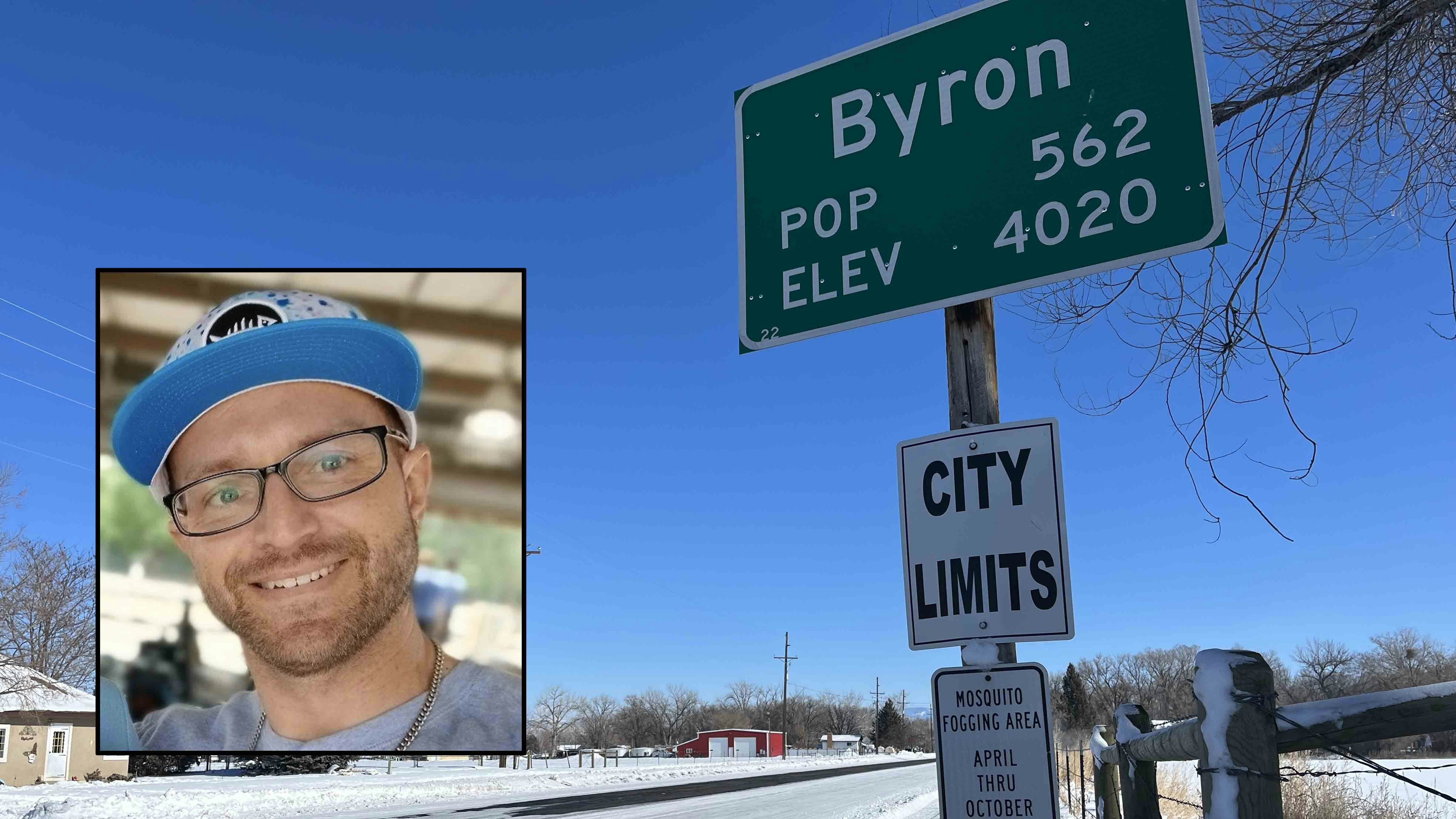 Deputies in northern Wyoming have been searching for weeks for Anthony Pease, a Byron man reportedly wanted on six counts of felony sexual assault of a minor. Authorities believe people are helping the man avoid arrest.