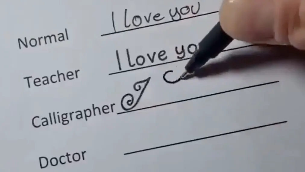 Penmanship 5 13 26