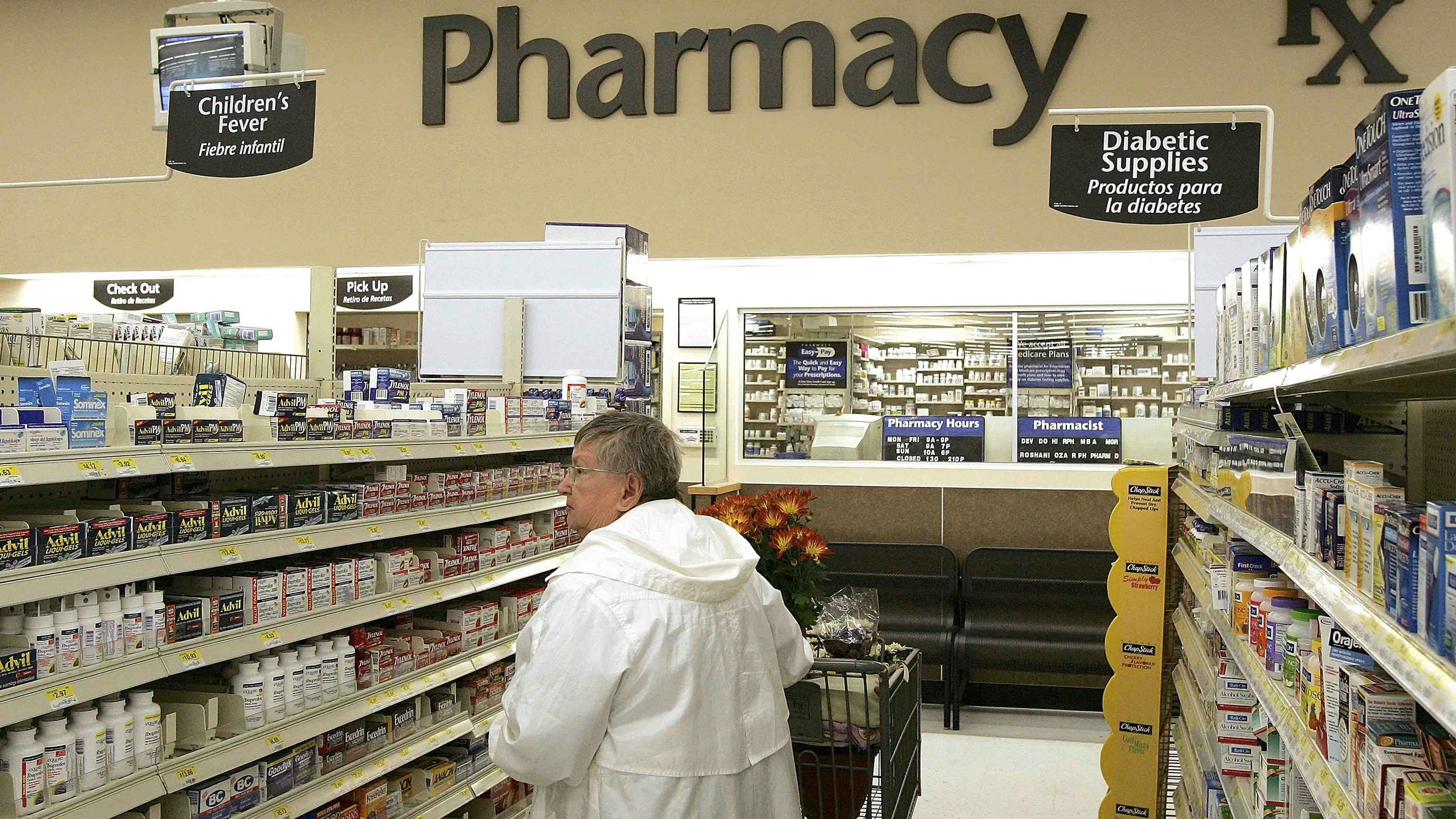 Pharmacy 4 14 24