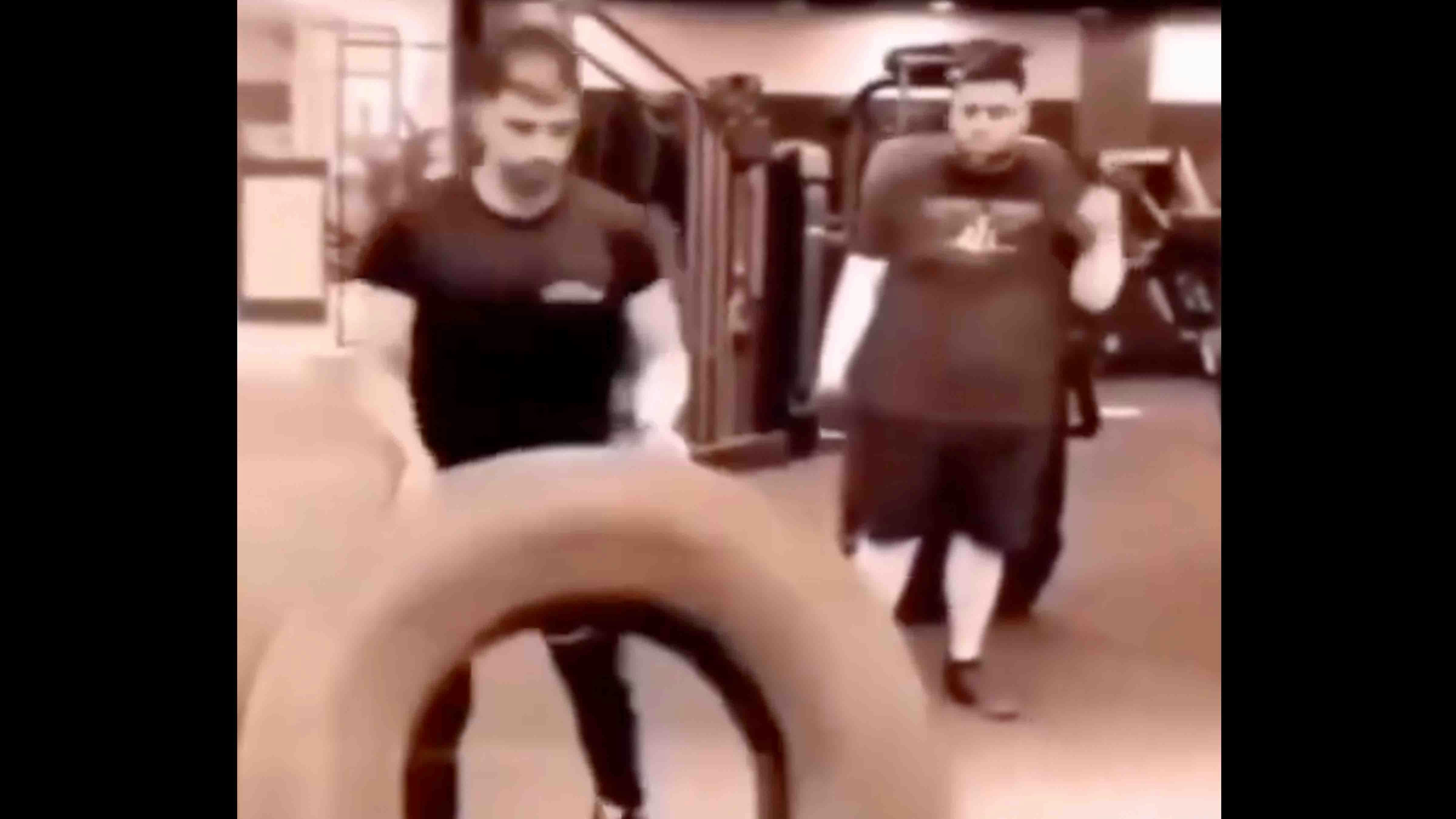 Physical fitness 12 2 25