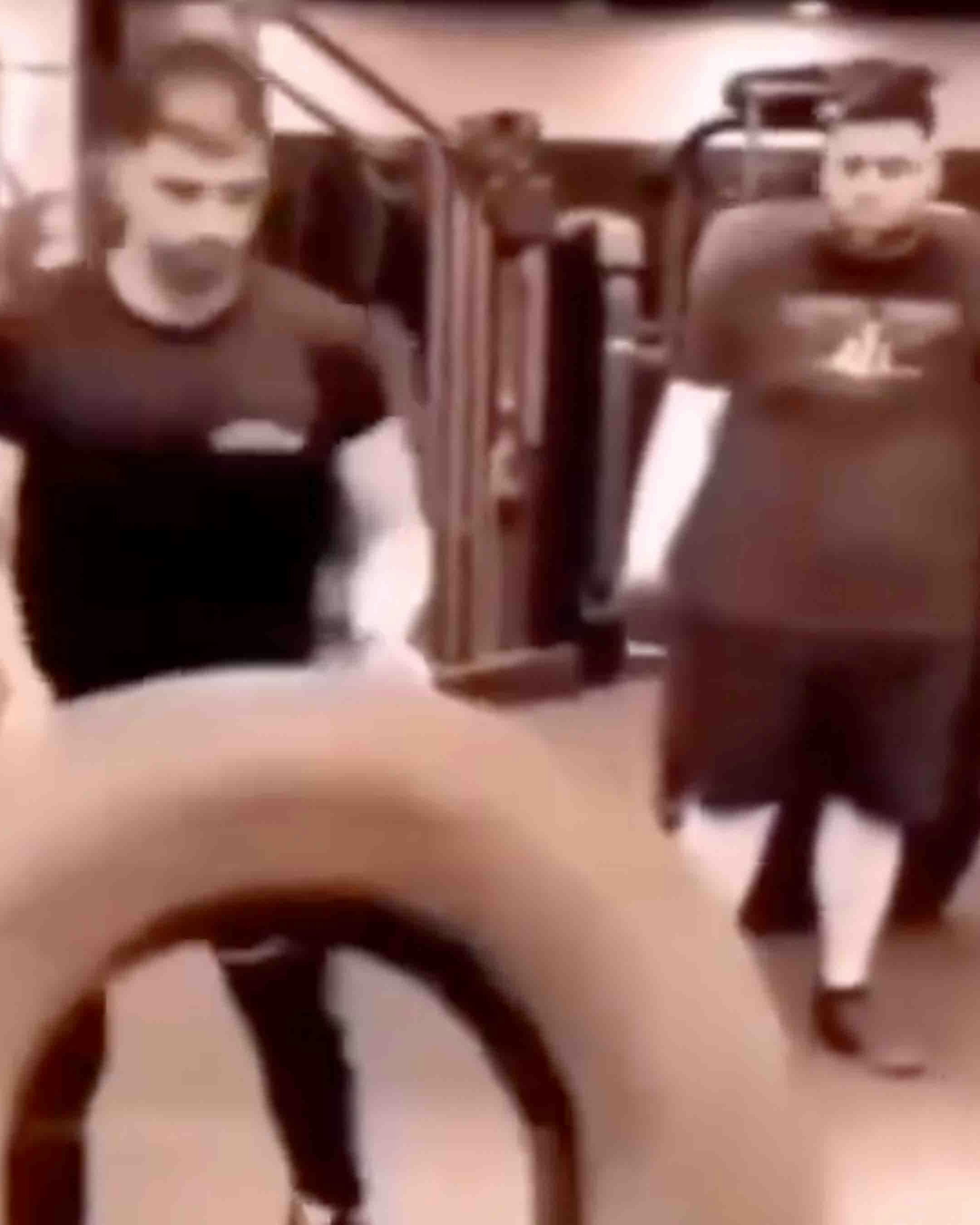 Physical fitness 12 2 25