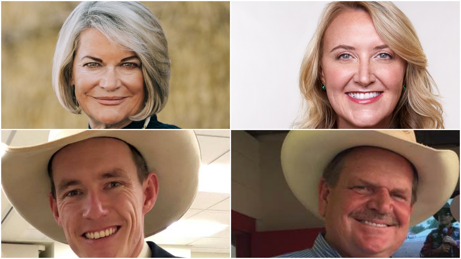 U.S. Senator-Elect Cynthia Lummis Announces Senior Staff | Cowboy State ...