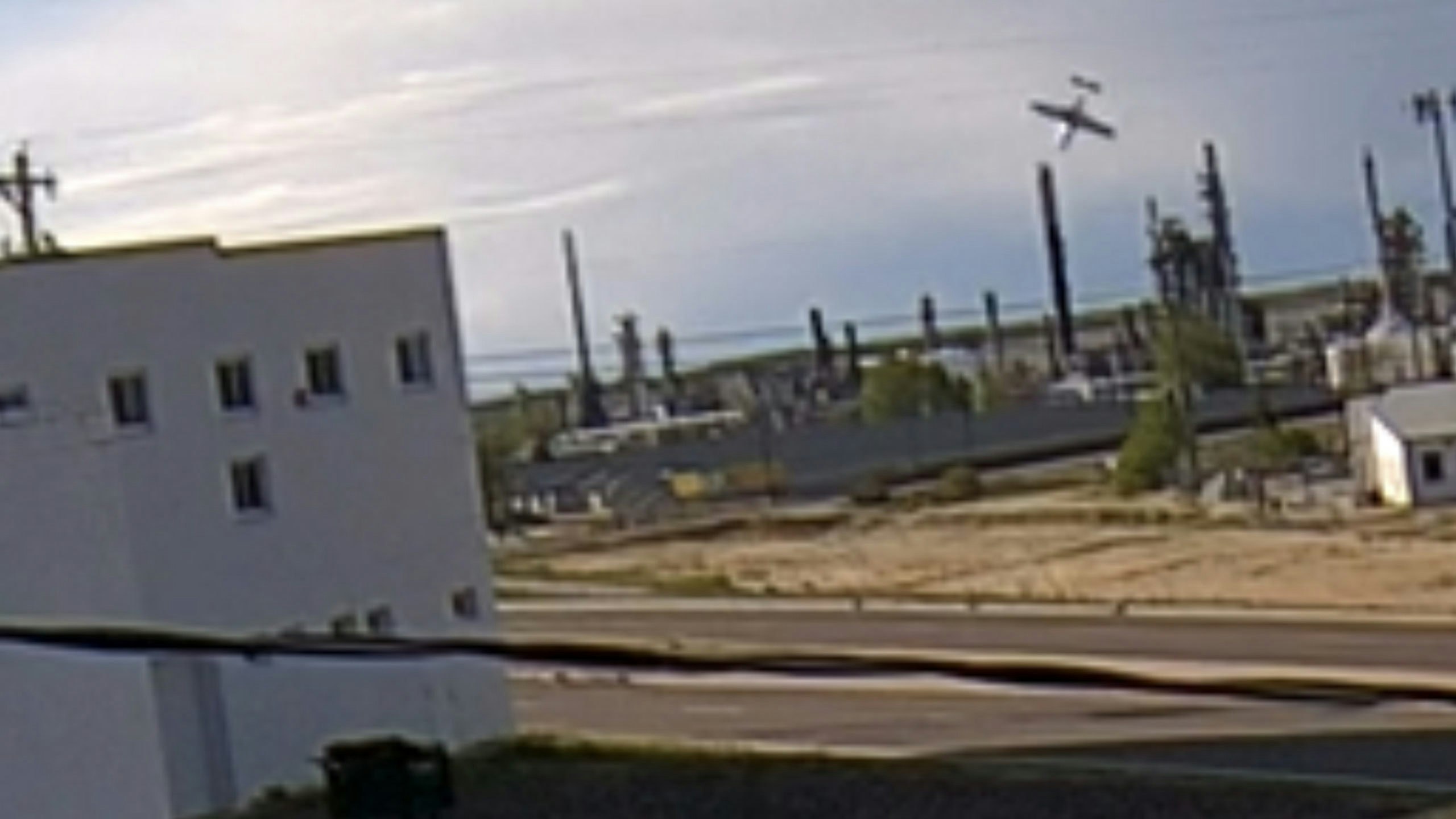 Plane impact 5 30 22 scaled