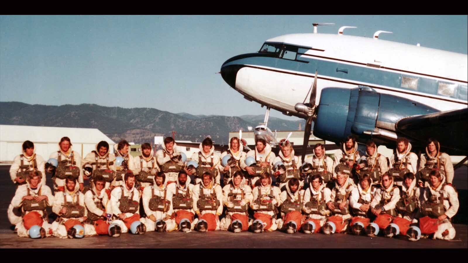 Plane training class