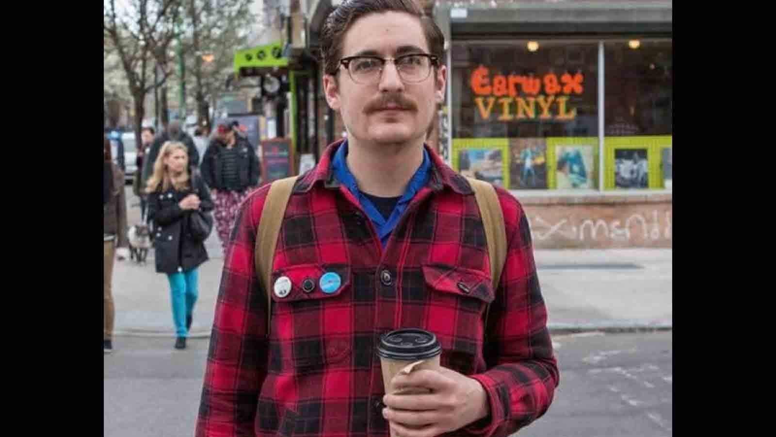 Planet 3: Casper Resident Sues Himself After Masturbating Against His Will And Wins