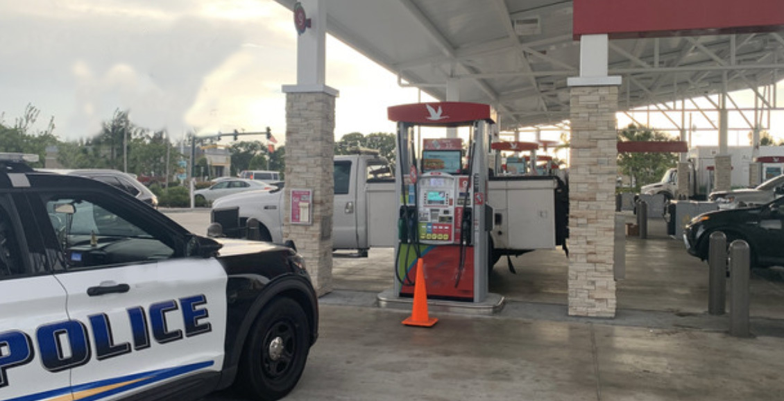 Police gas station 6 23 22
