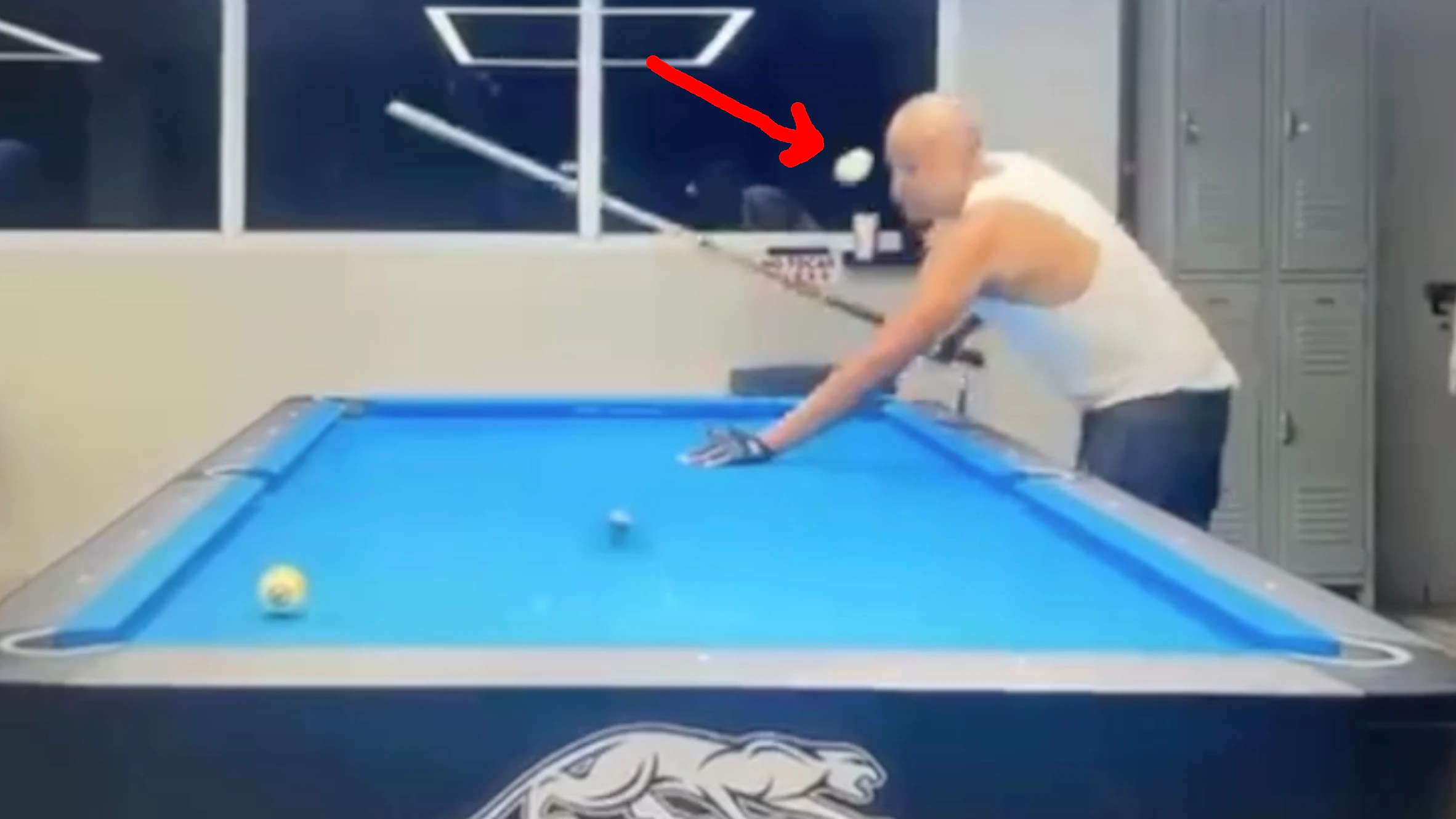Pool 9 18 26