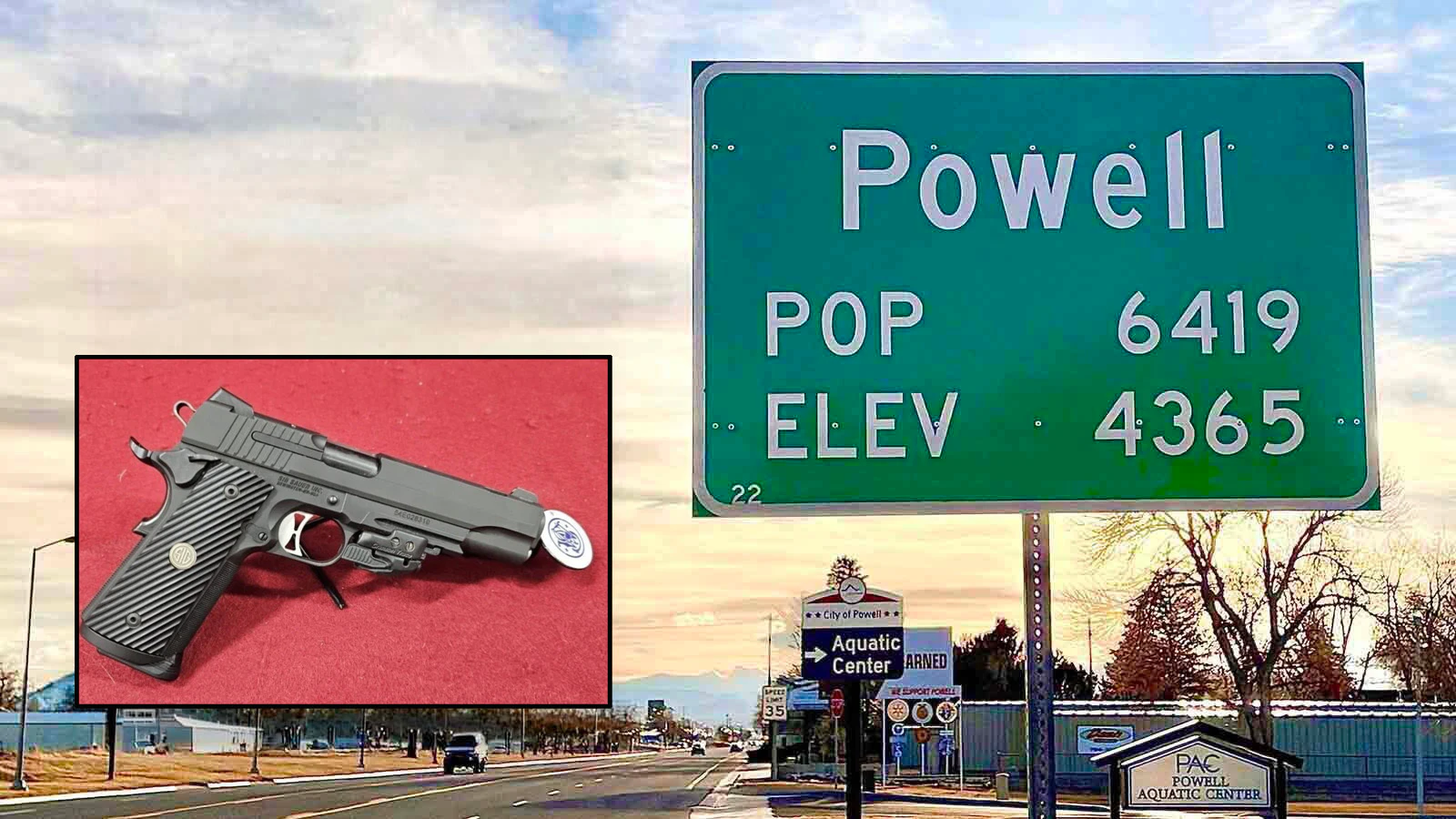 Powell gun 9 30 26