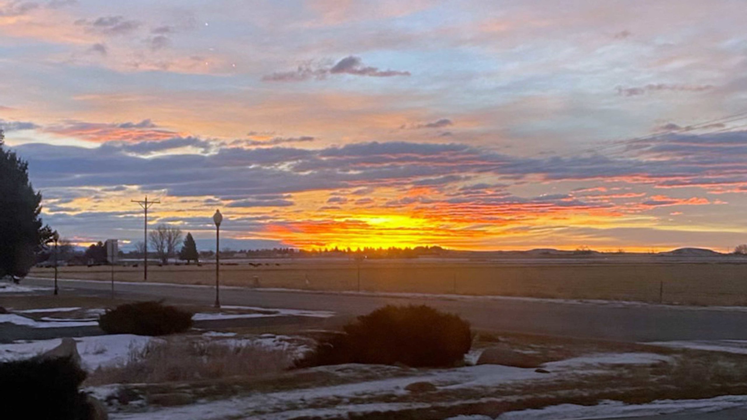 Powell sunrise 3 13 22 scaled