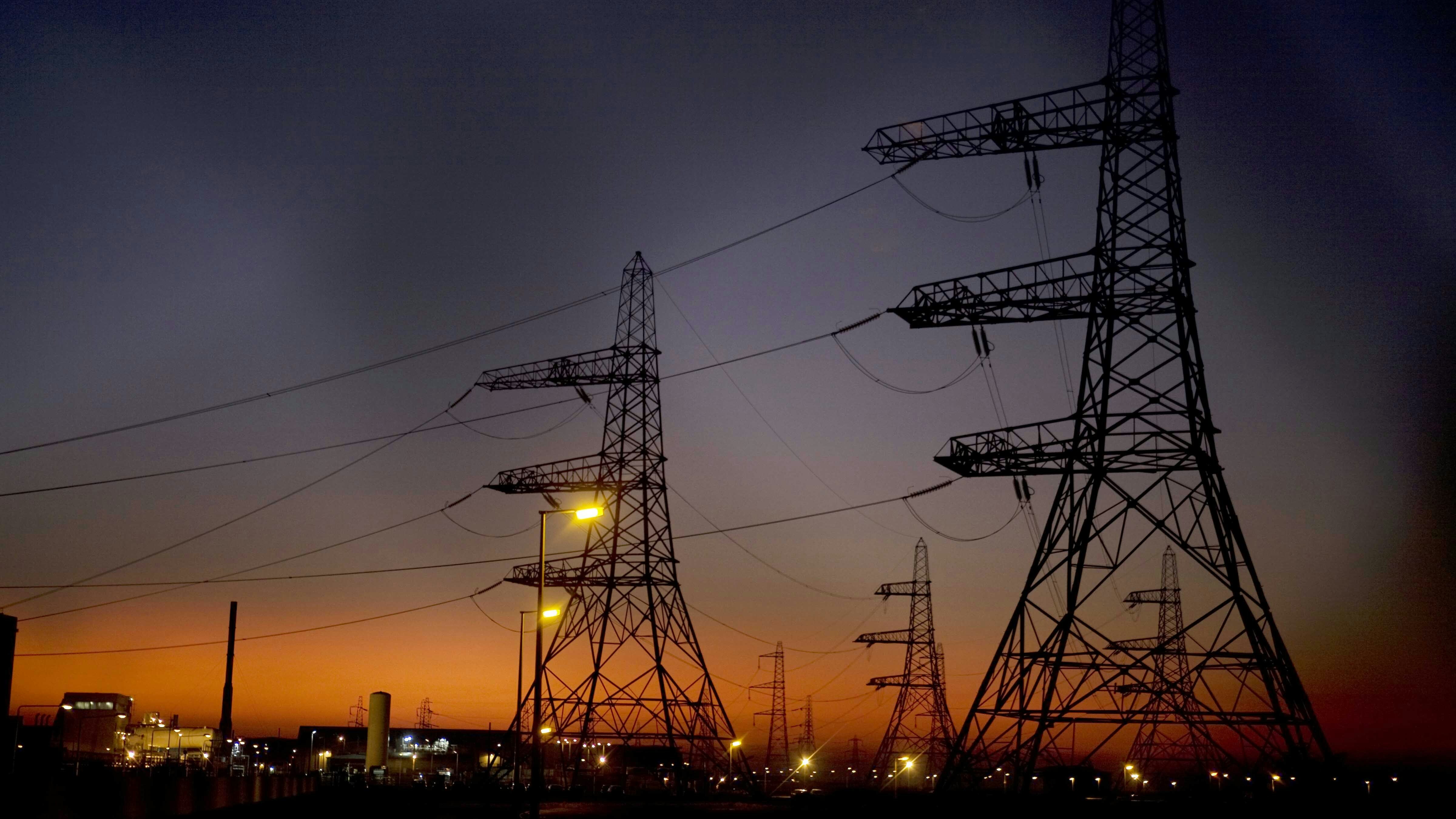 Power grid 8 22 23